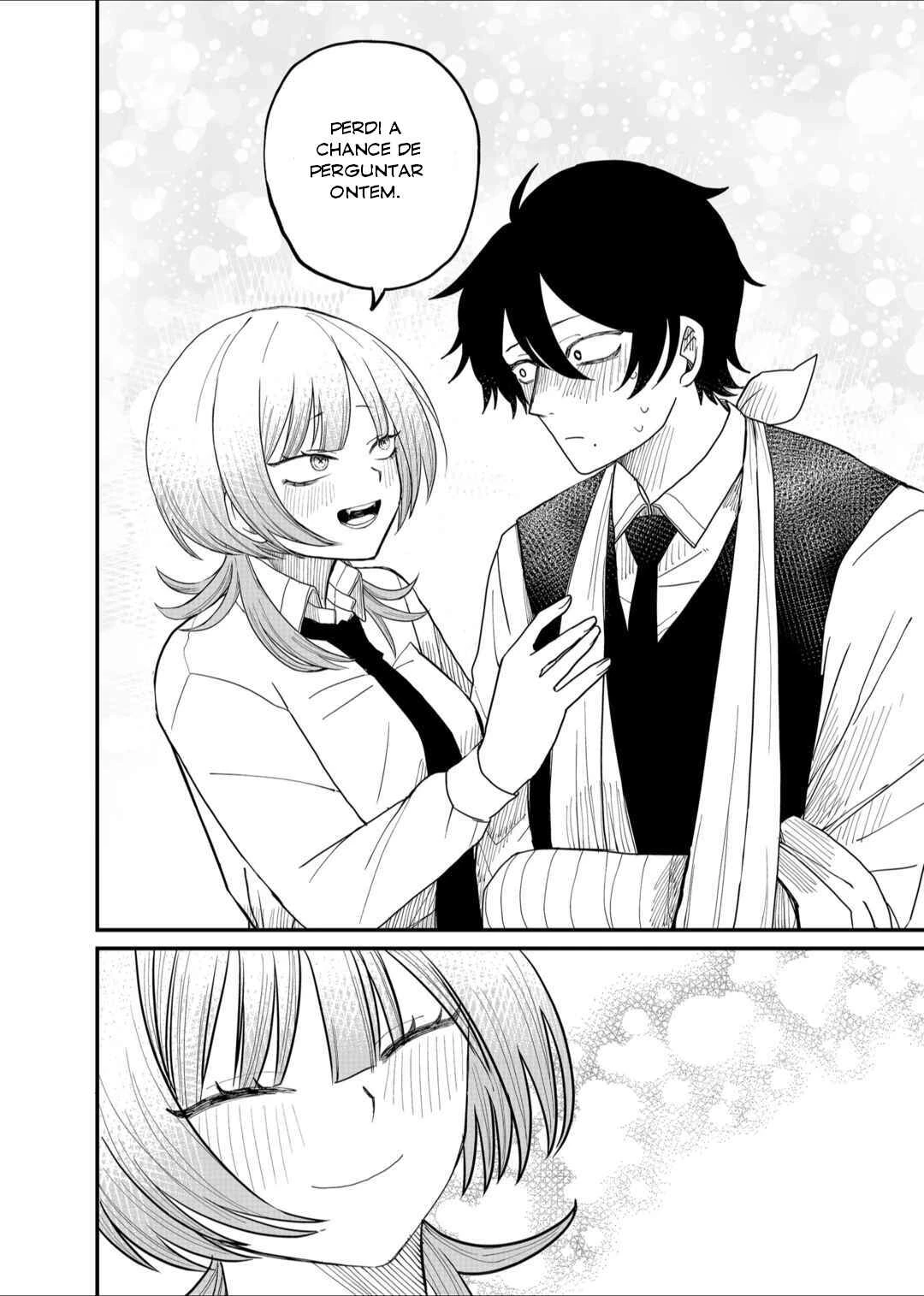 Shihai Shoujo Kubaru-chan — Cap. 2, pág. 22