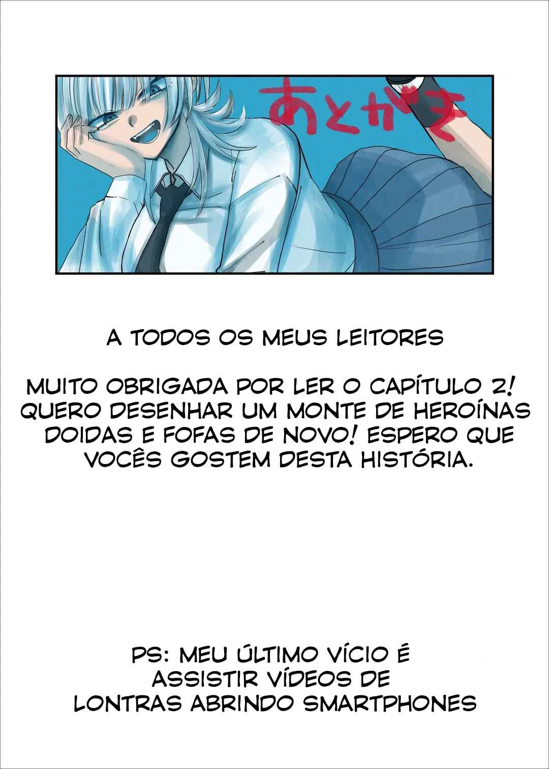 Shihai Shoujo Kubaru-chan — Cap. 2, pág. 23