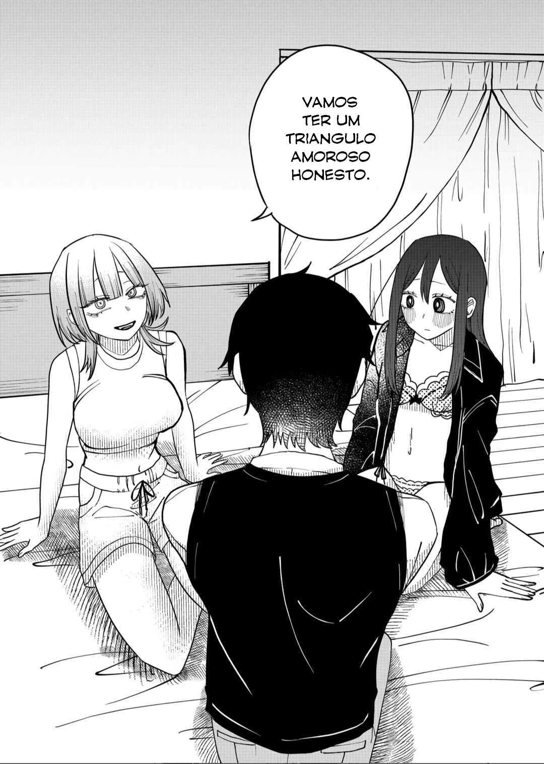 Shihai Shoujo Kubaru-chan — Cap. 20, pág. 6