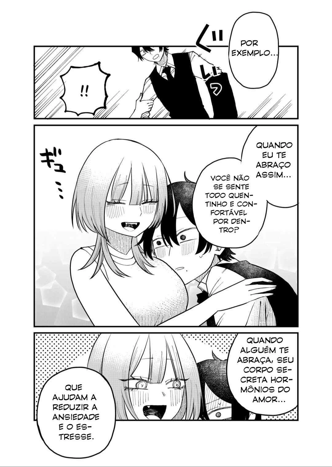 Shihai Shoujo Kubaru-chan — Cap. 20, pág. 7