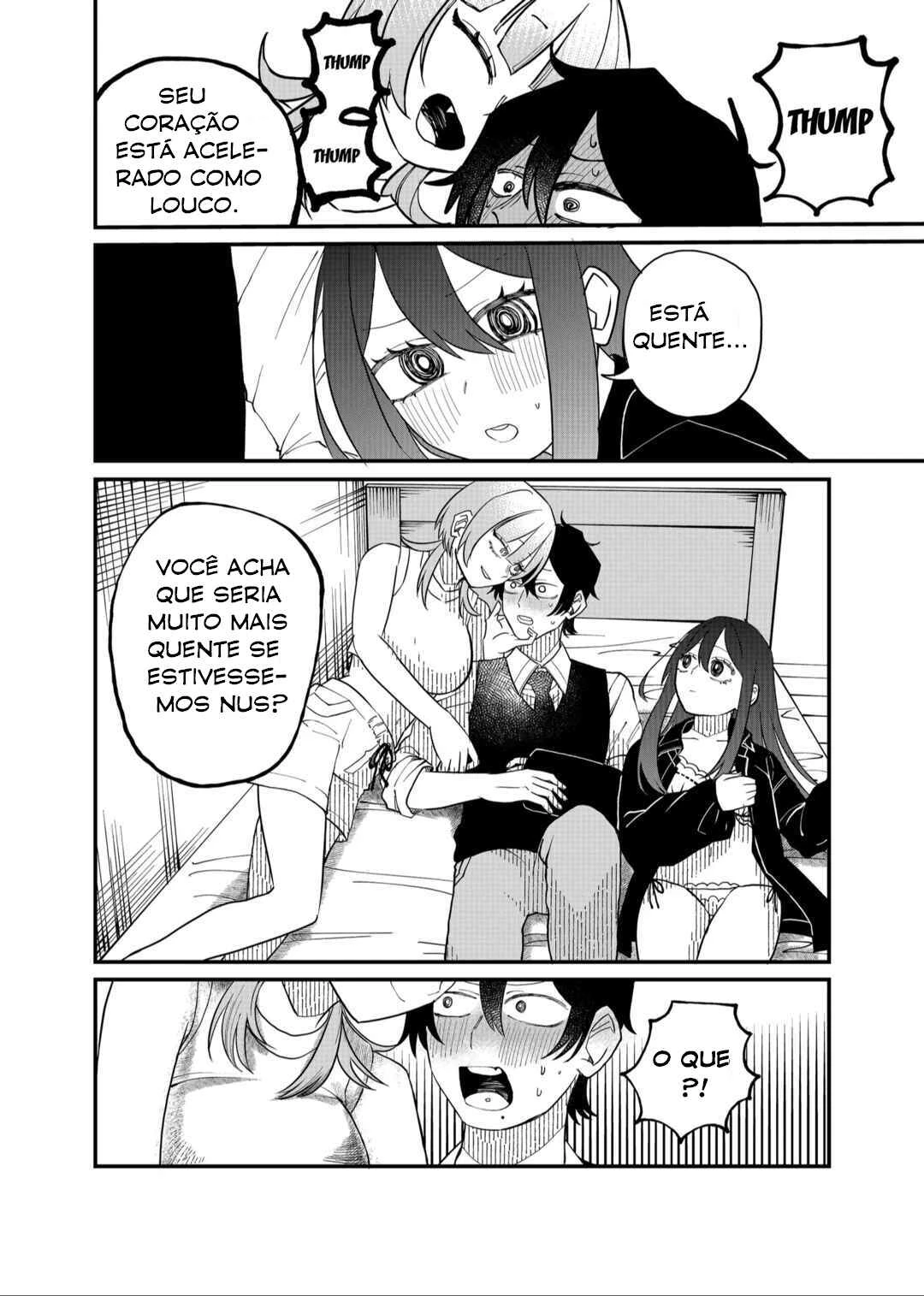 Shihai Shoujo Kubaru-chan — Cap. 20, pág. 9