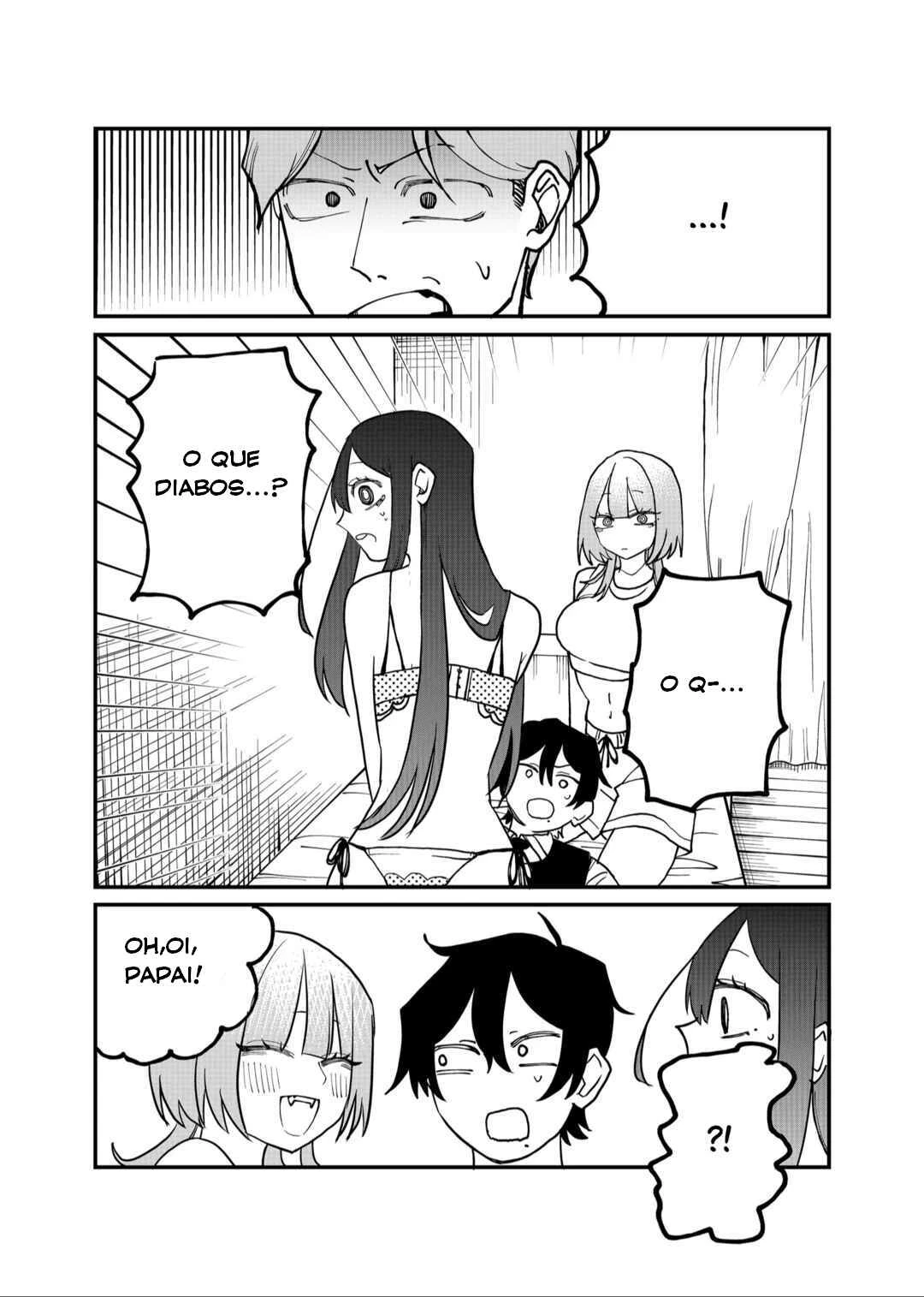 Shihai Shoujo Kubaru-chan — Cap. 20, pág. 15