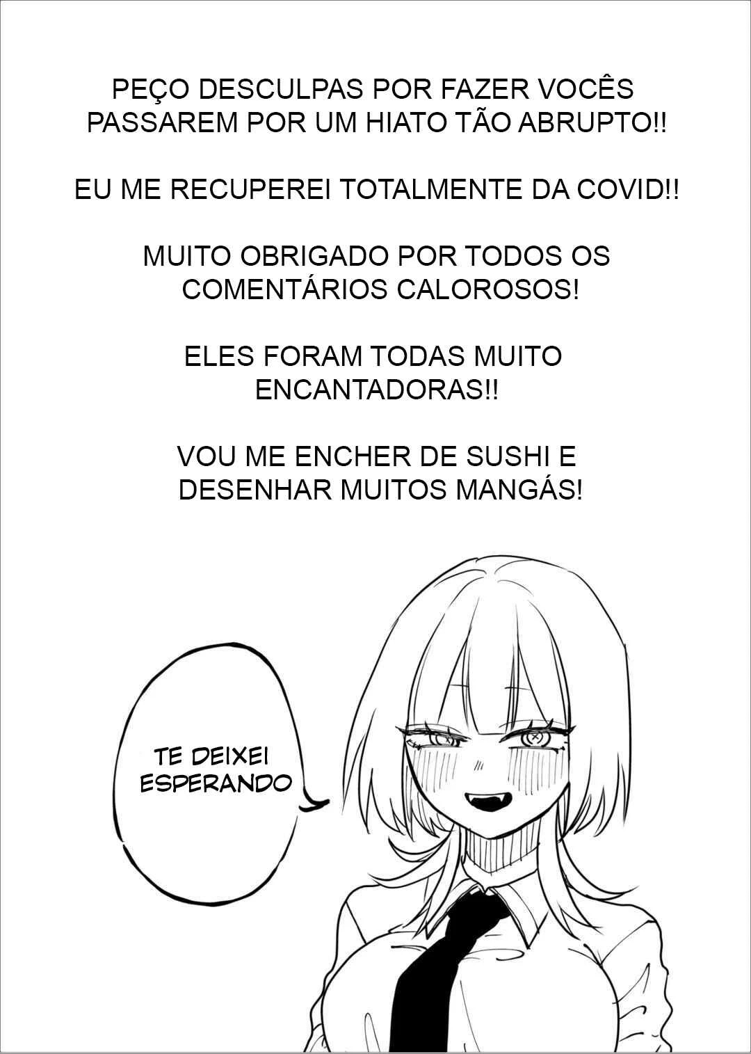 Shihai Shoujo Kubaru-chan — Cap. 20, pág. 16