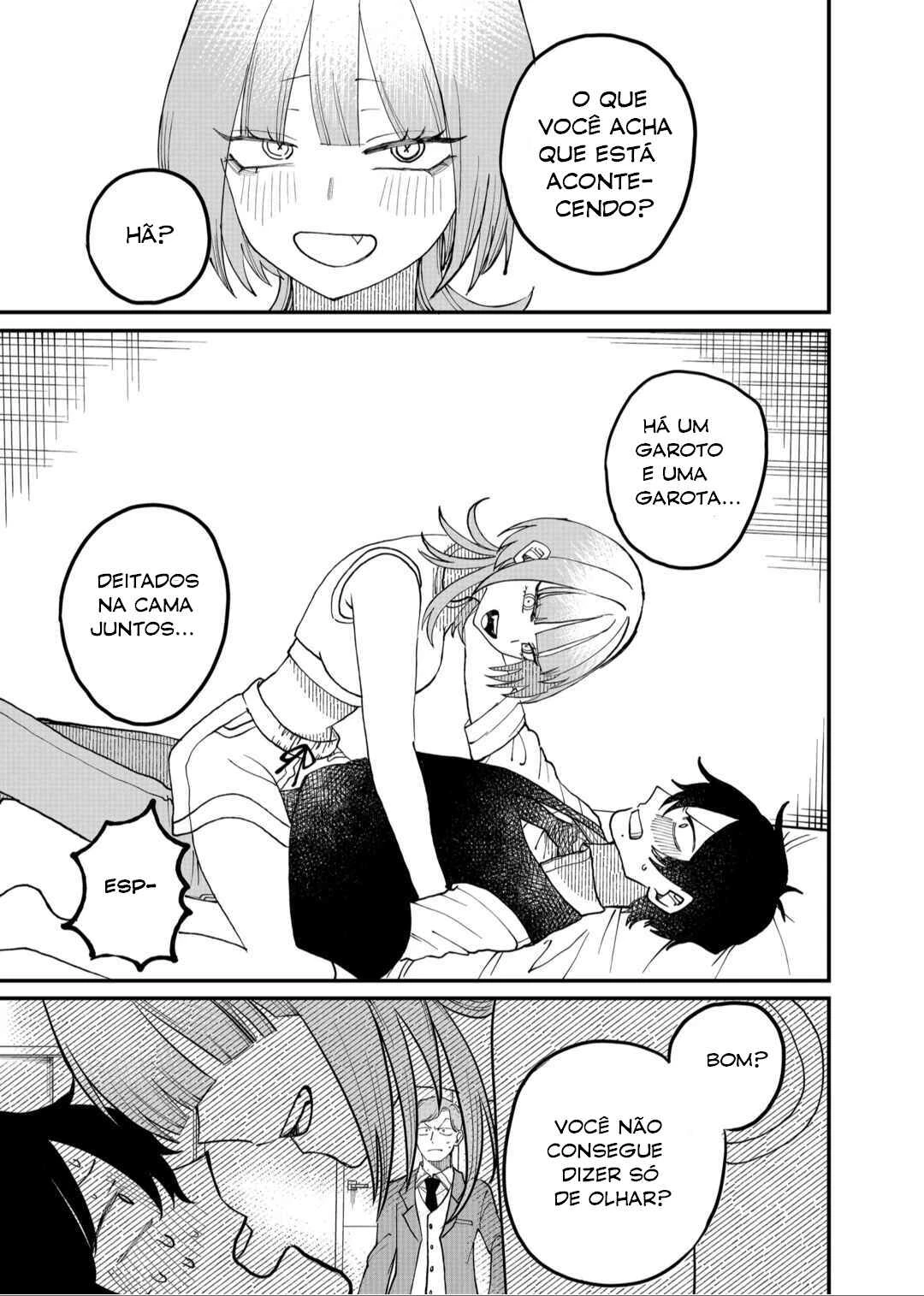 Shihai Shoujo Kubaru-chan — Cap. 21, pág. 4
