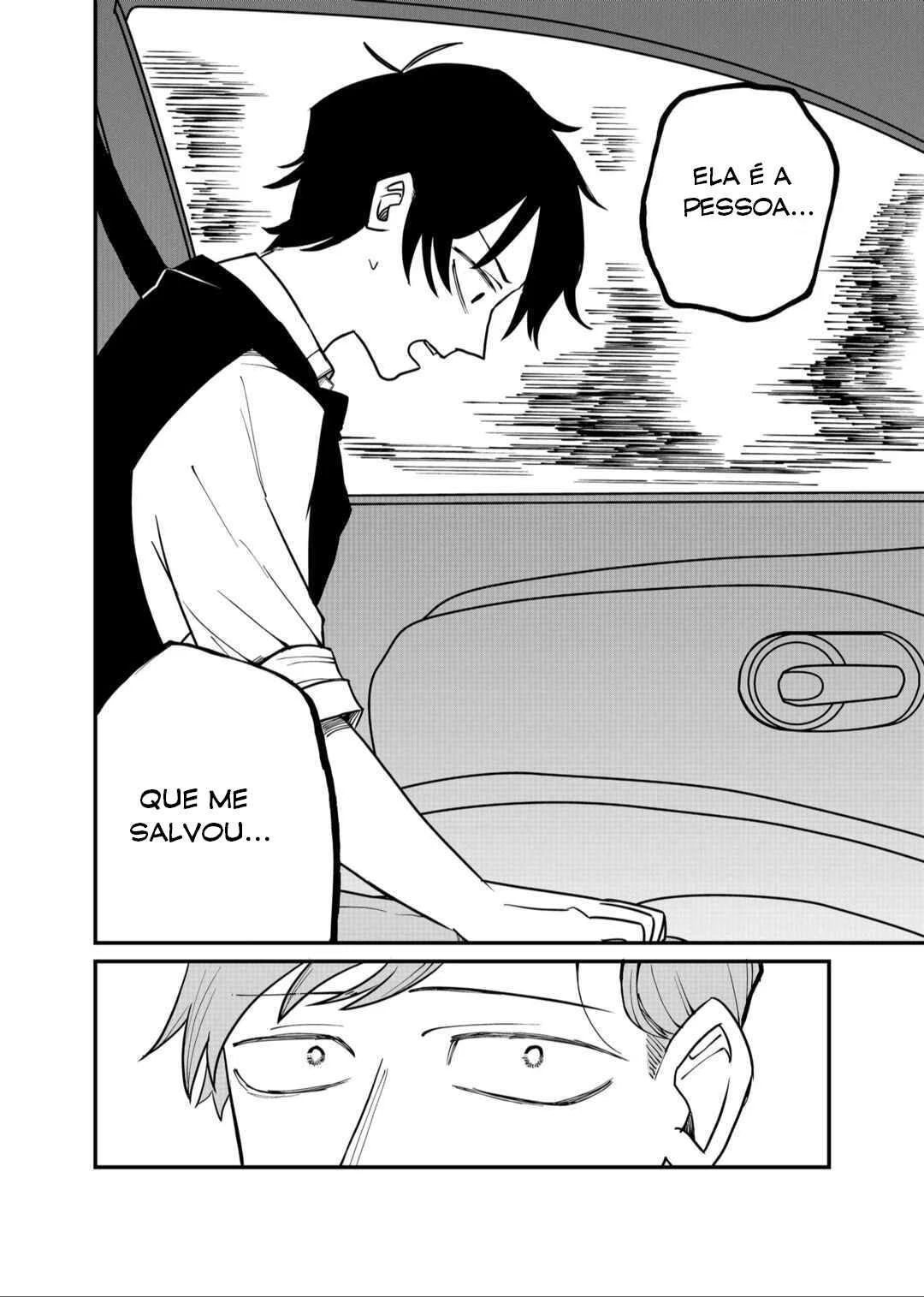 Shihai Shoujo Kubaru-chan — Cap. 22, pág. 6