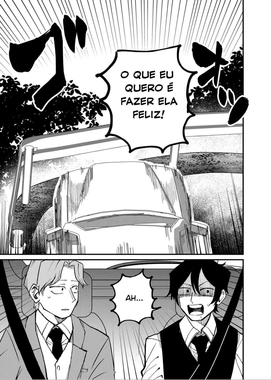 Shihai Shoujo Kubaru-chan — Cap. 22, pág. 9