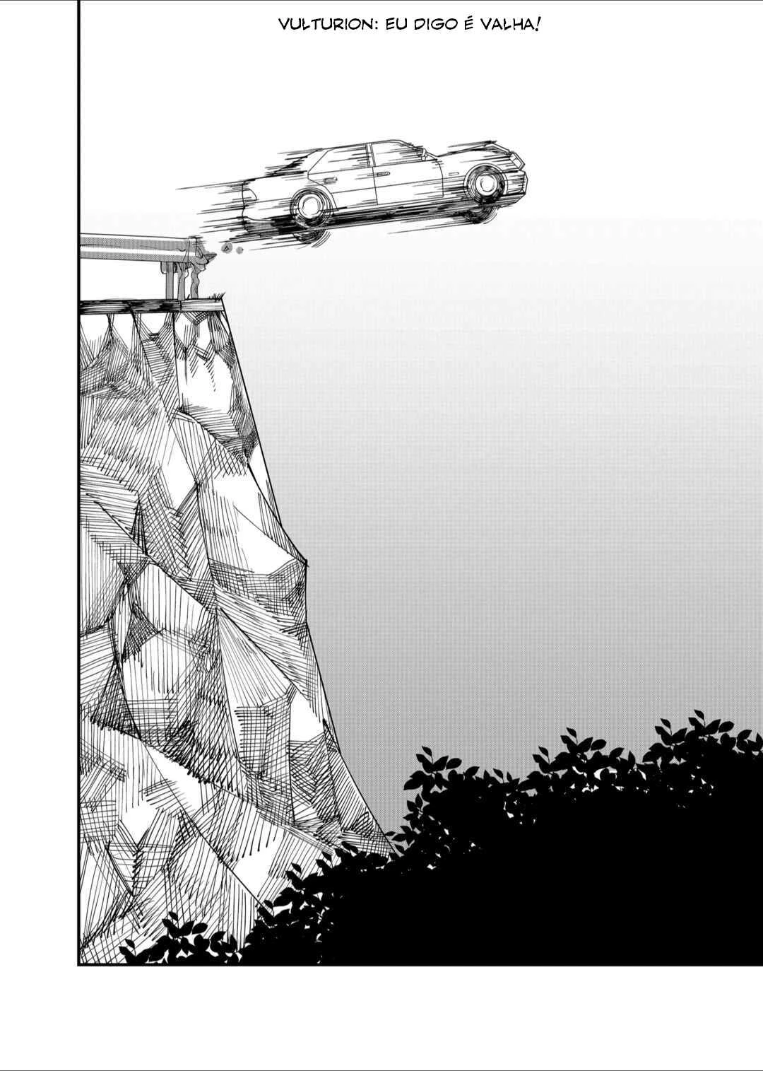 Shihai Shoujo Kubaru-chan — Cap. 22, pág. 10