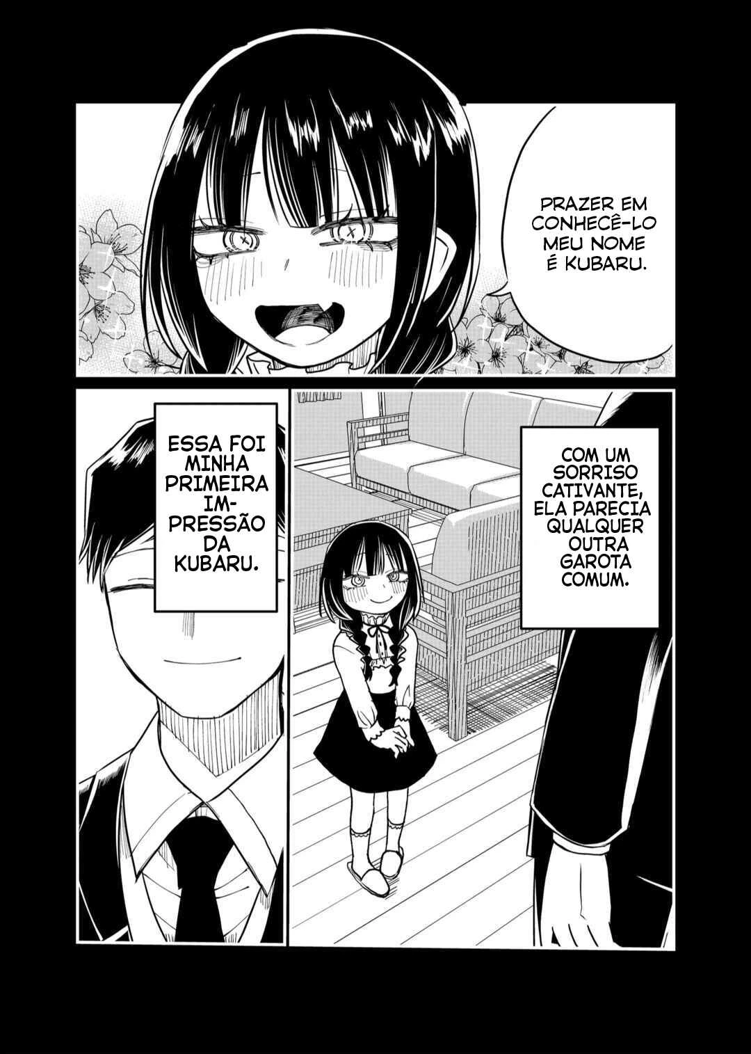 Shihai Shoujo Kubaru-chan — Cap. 23, pág. 5