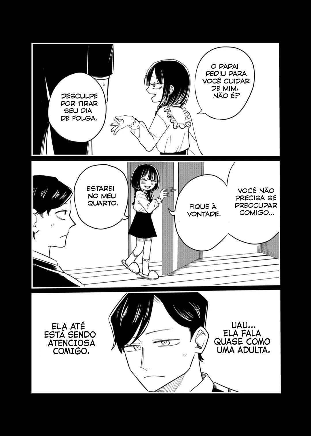 Shihai Shoujo Kubaru-chan — Cap. 23, pág. 6