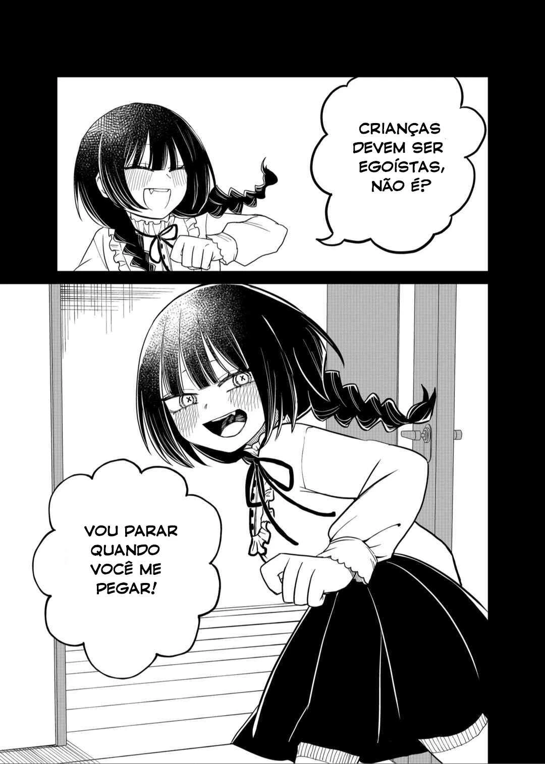 Shihai Shoujo Kubaru-chan — Cap. 23, pág. 10