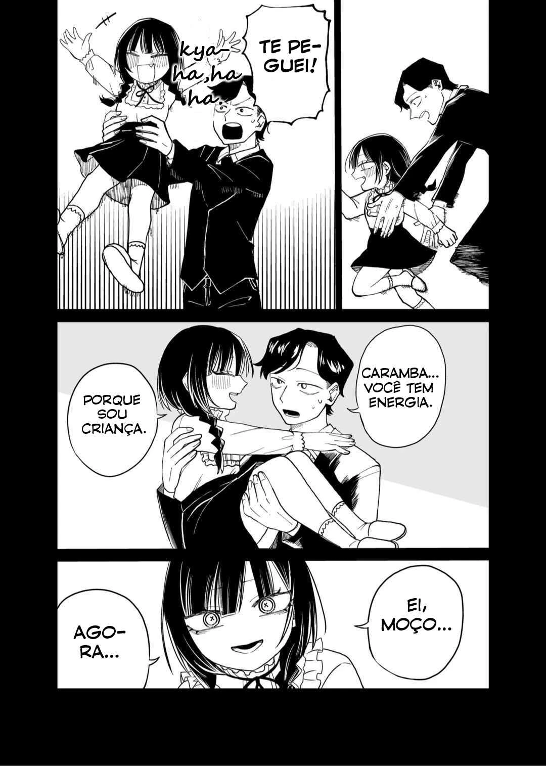 Shihai Shoujo Kubaru-chan — Cap. 23, pág. 11