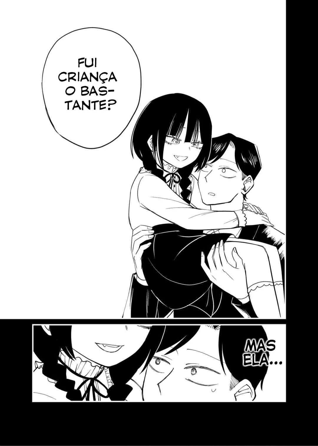Shihai Shoujo Kubaru-chan — Cap. 23, pág. 12