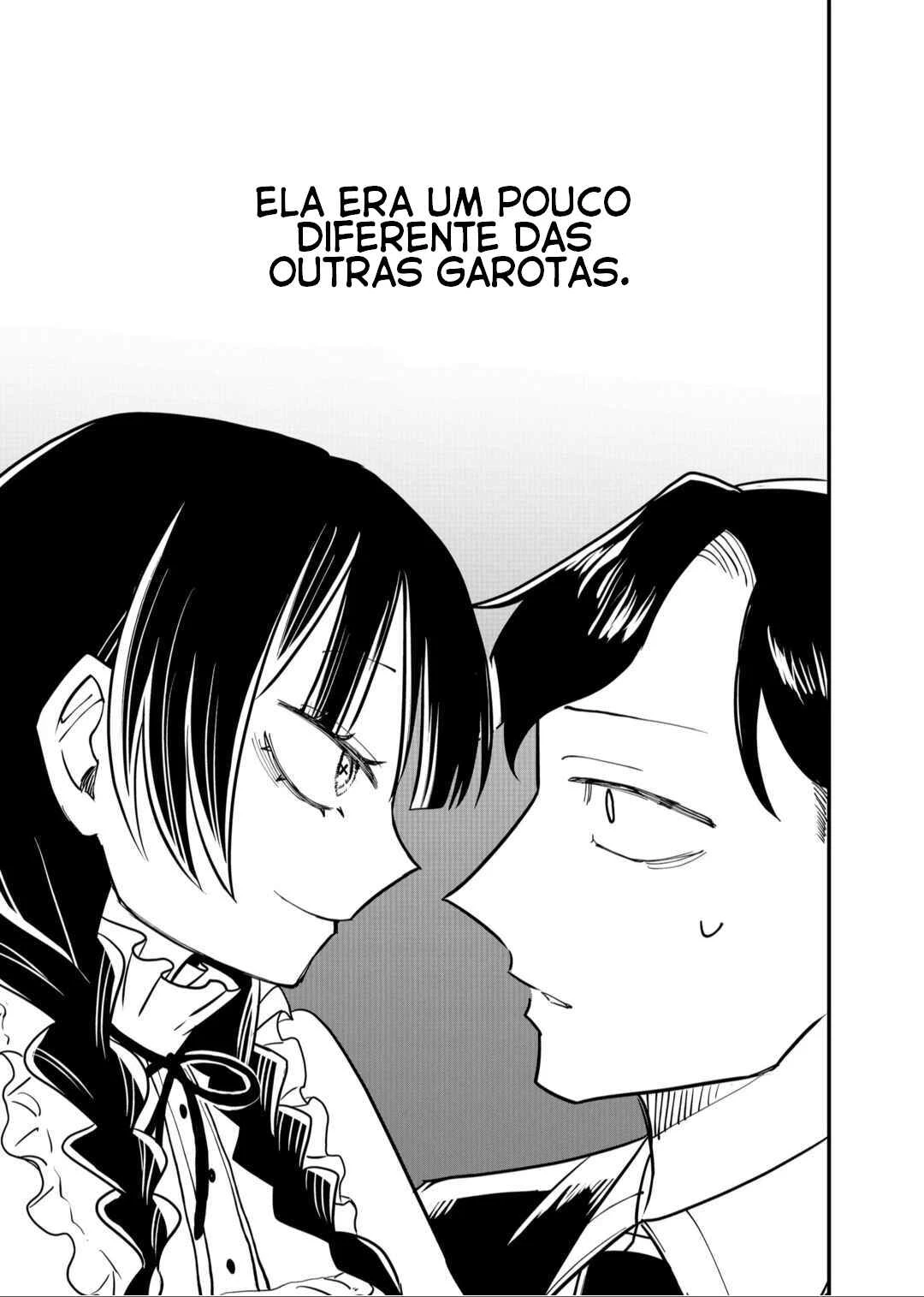 Shihai Shoujo Kubaru-chan — Cap. 23, pág. 13
