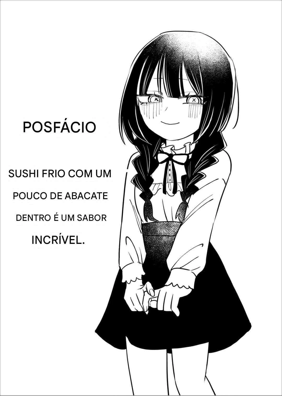 Shihai Shoujo Kubaru-chan — Cap. 23, pág. 14