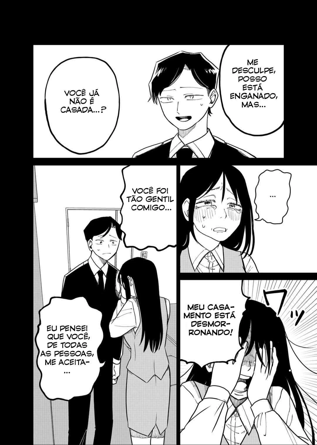 Shihai Shoujo Kubaru-chan — Cap. 24, pág. 5
