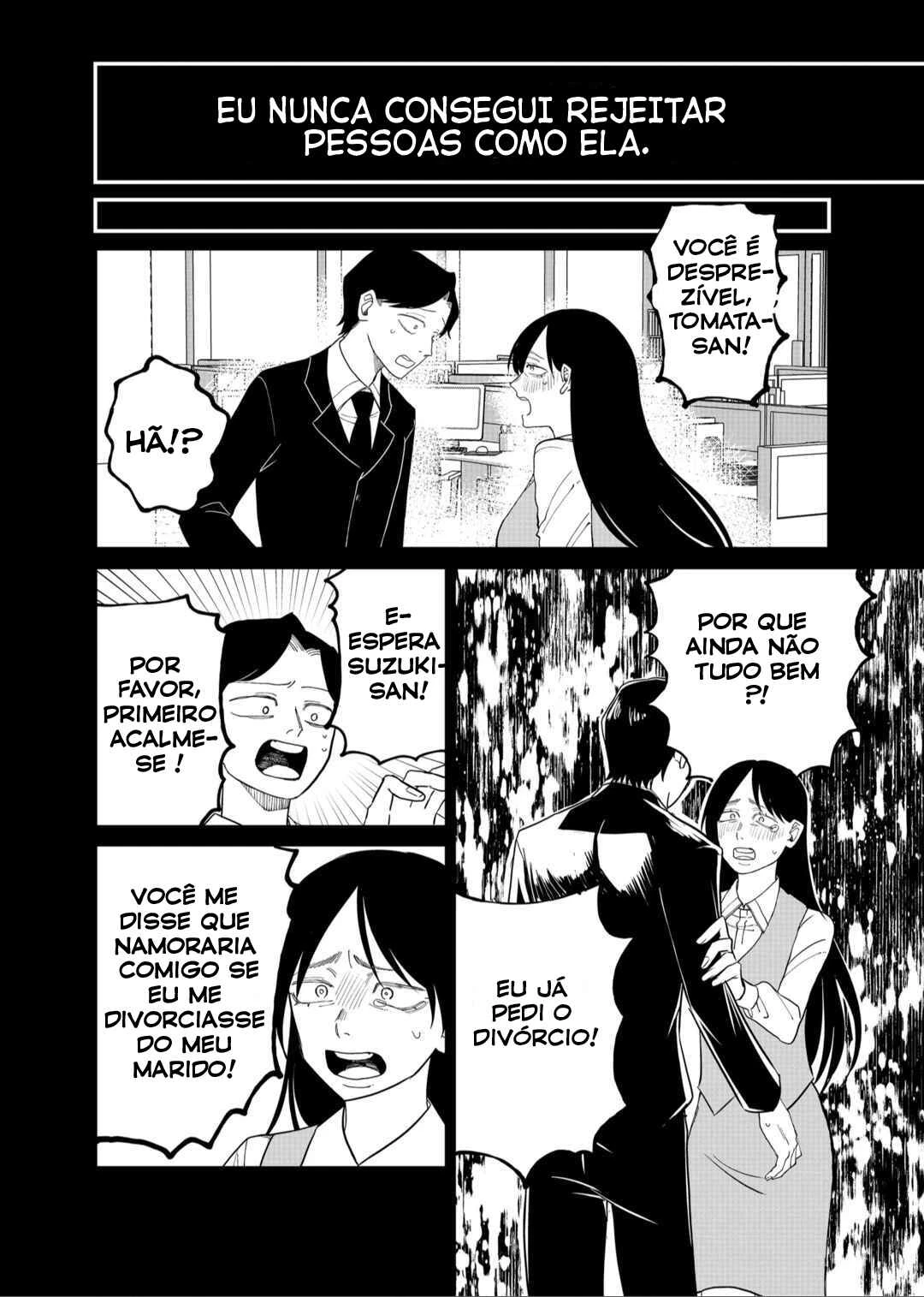 Shihai Shoujo Kubaru-chan — Cap. 24, pág. 7