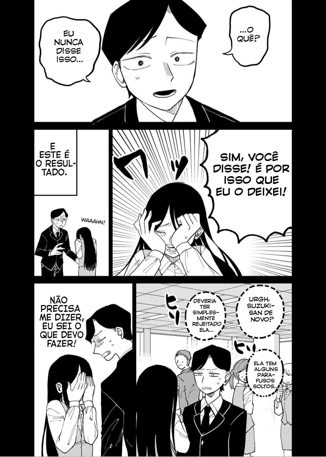 Shihai Shoujo Kubaru-chan — Cap. 24, pág. 8