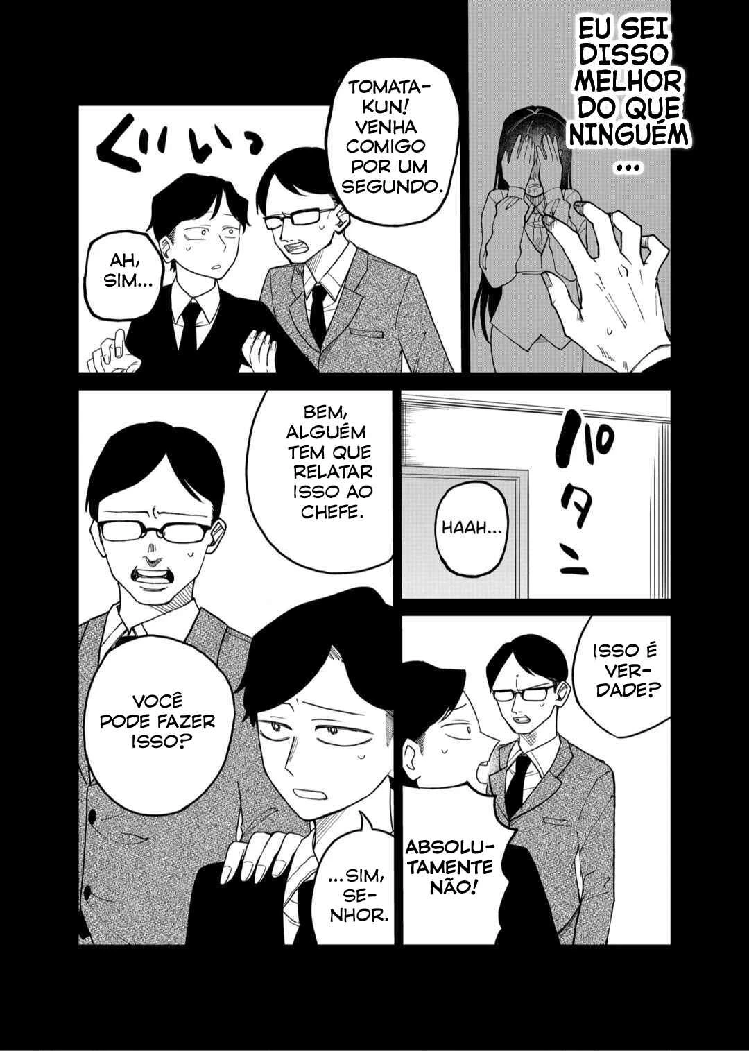 Shihai Shoujo Kubaru-chan — Cap. 24, pág. 10