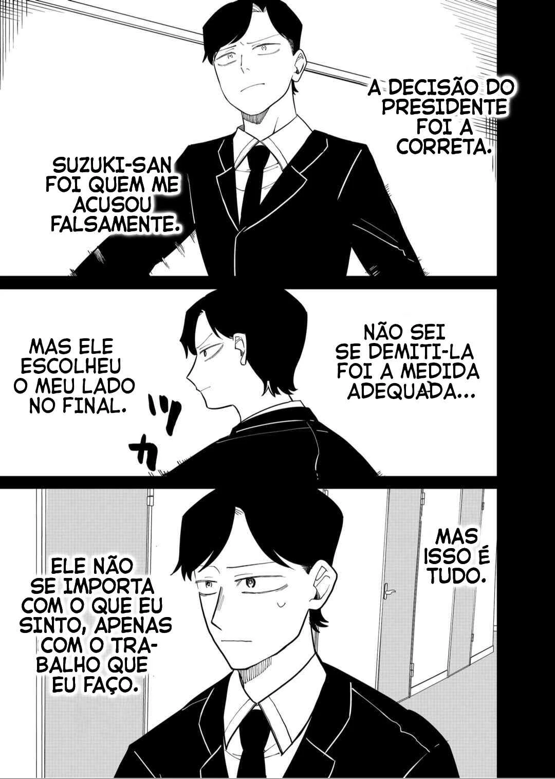 Shihai Shoujo Kubaru-chan — Cap. 24, pág. 13