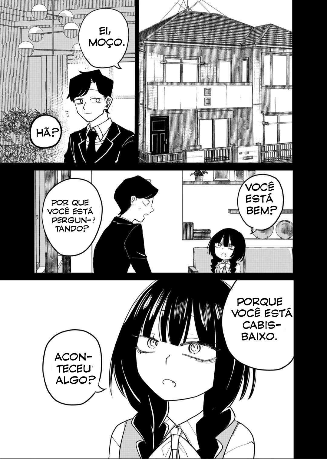 Shihai Shoujo Kubaru-chan — Cap. 24, pág. 14