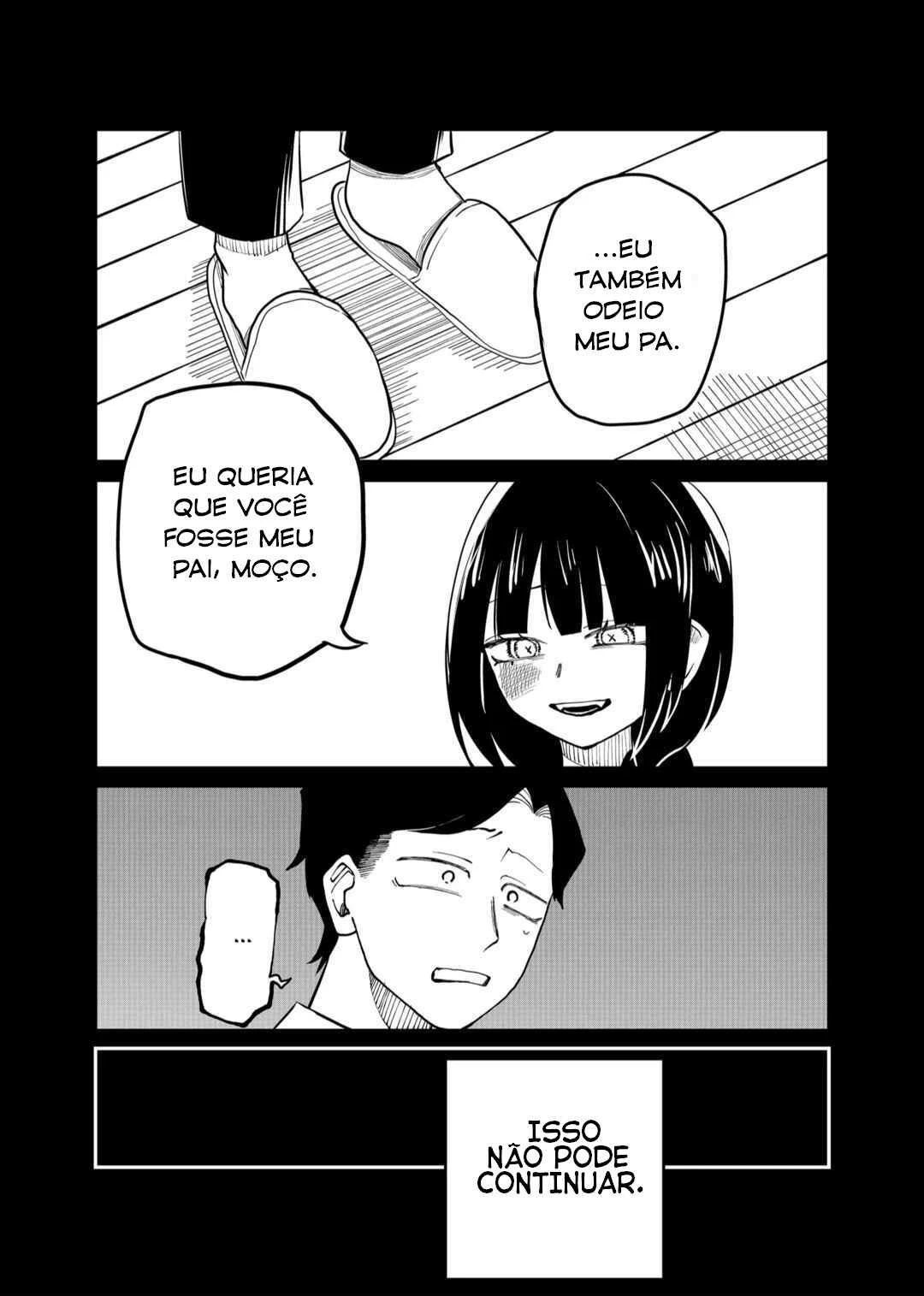 Shihai Shoujo Kubaru-chan — Cap. 25, pág. 6