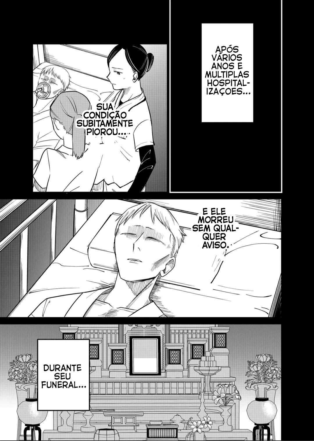 Shihai Shoujo Kubaru-chan — Cap. 25, pág. 12