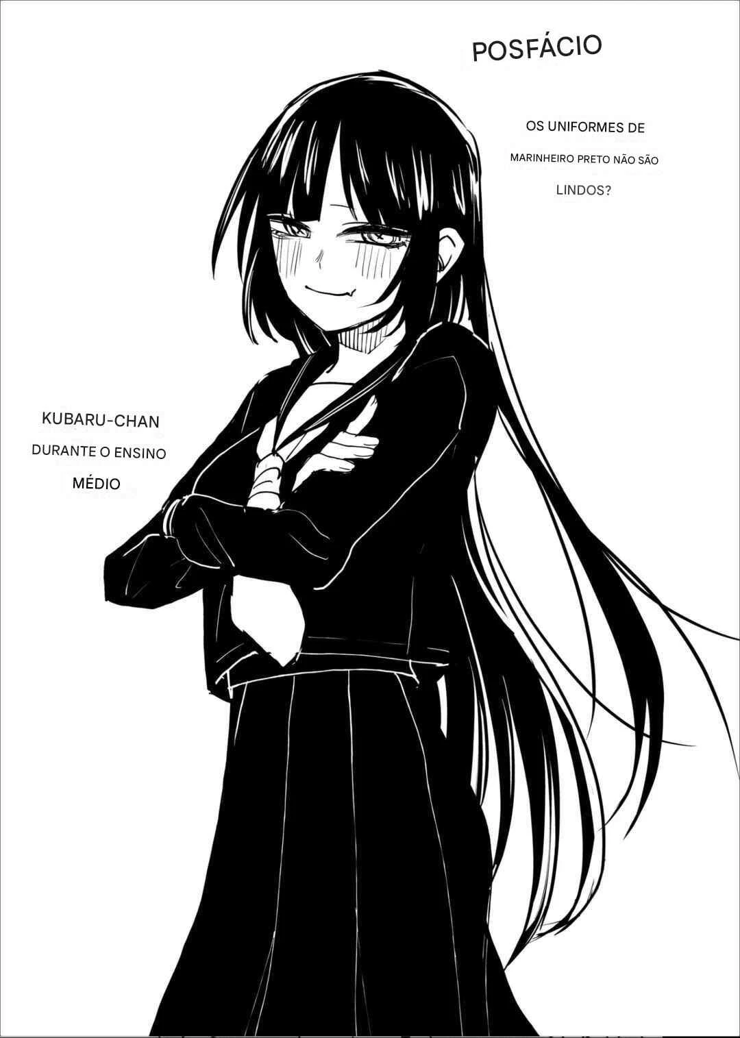 Shihai Shoujo Kubaru-chan — Cap. 25, pág. 15