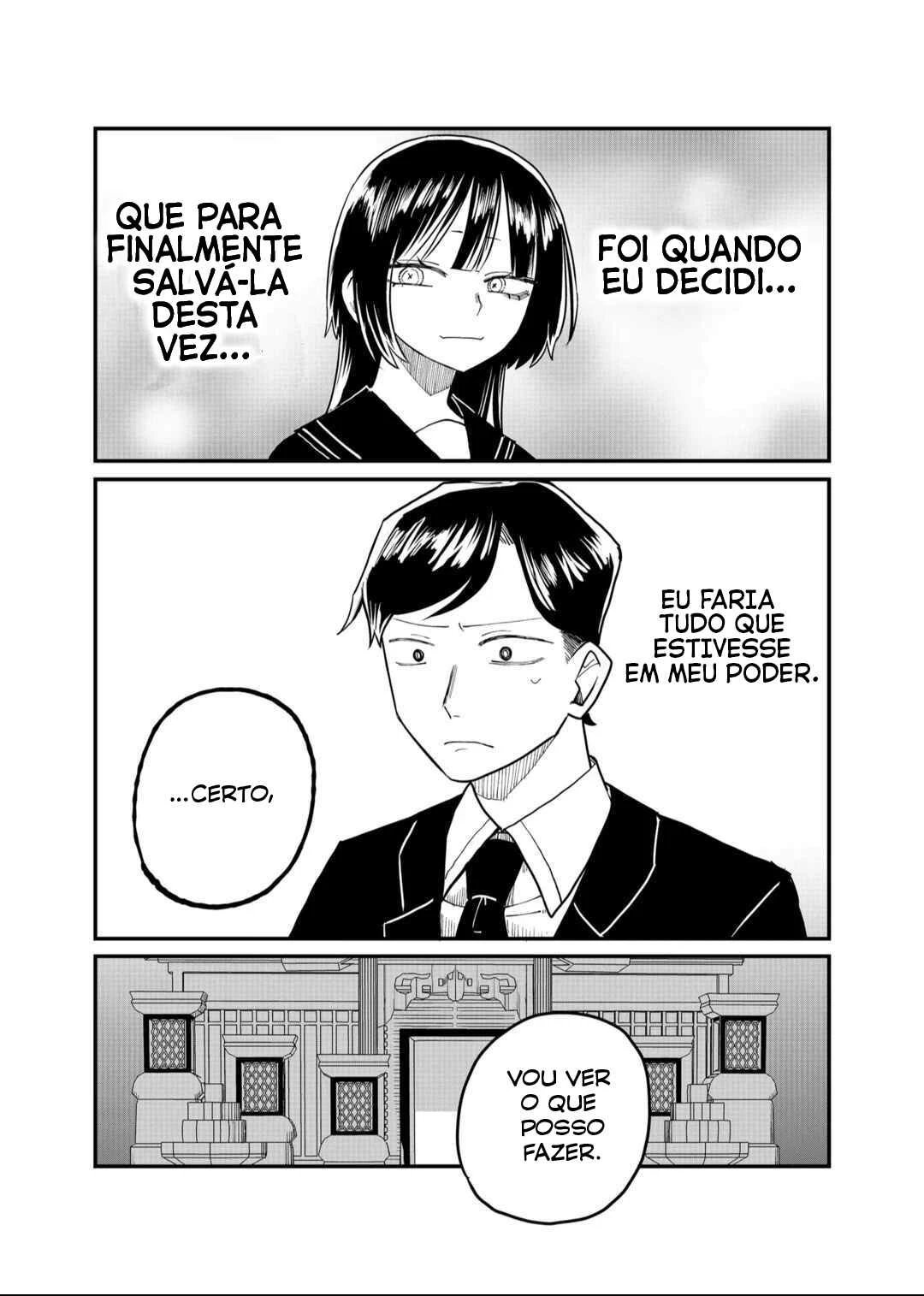 Shihai Shoujo Kubaru-chan — Cap. 26, pág. 4