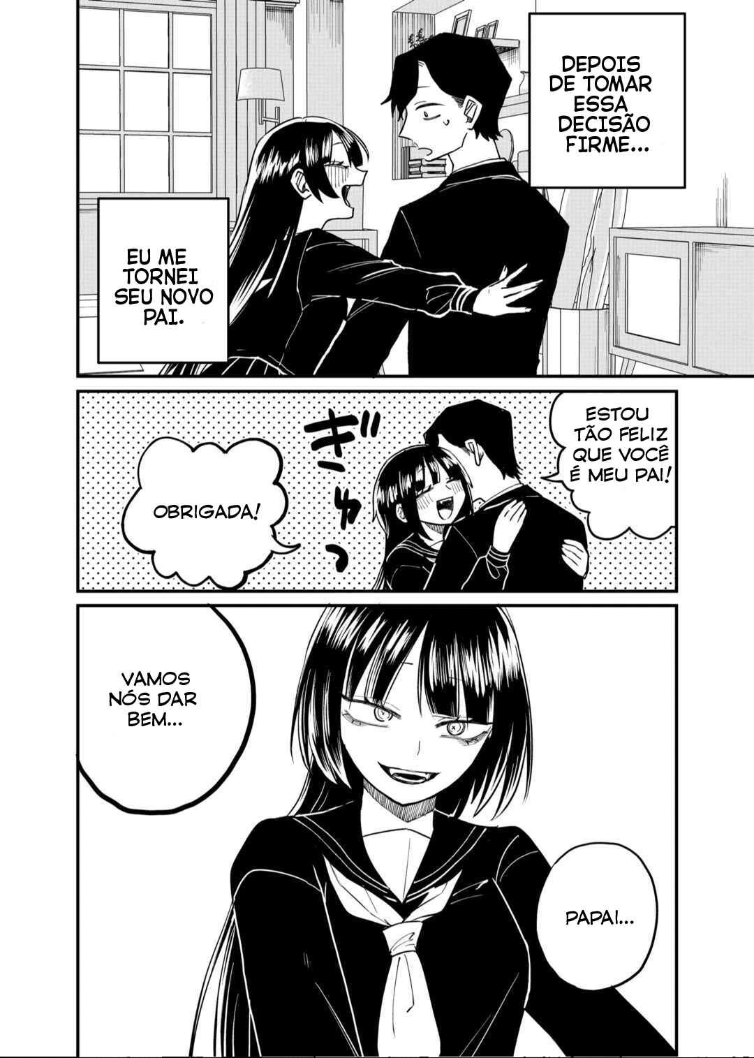 Shihai Shoujo Kubaru-chan — Cap. 26, pág. 5