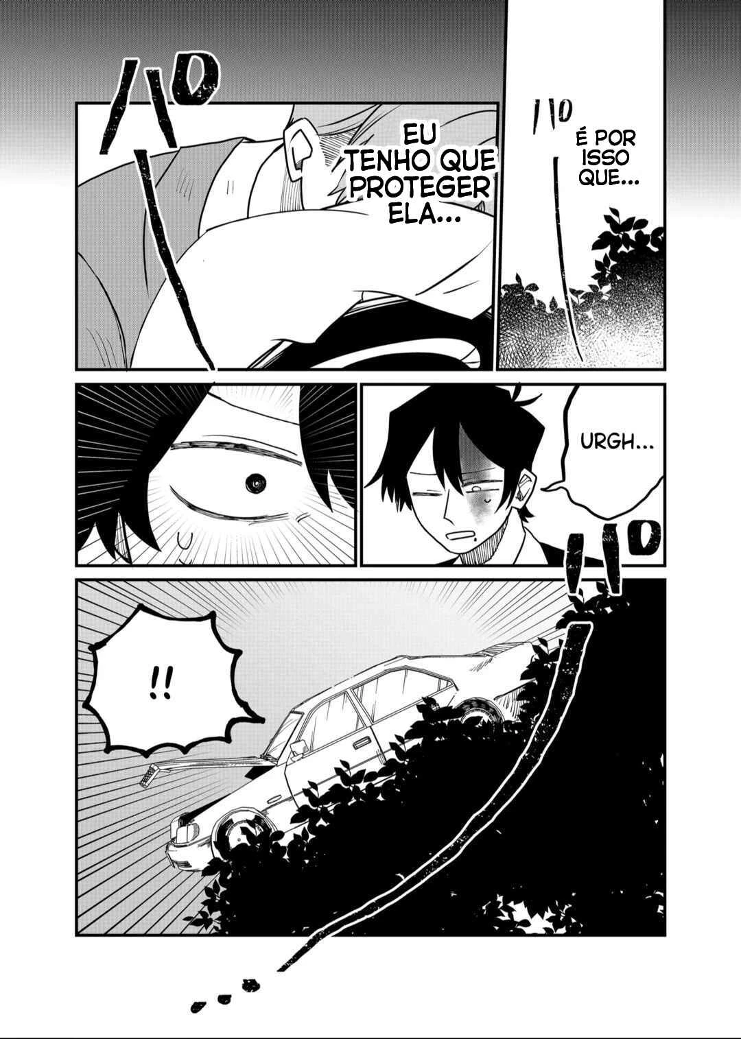 Shihai Shoujo Kubaru-chan — Cap. 26, pág. 6