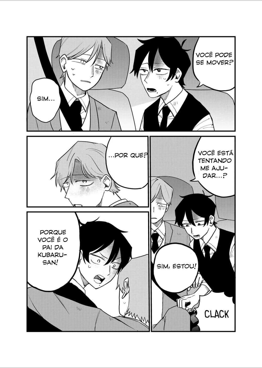 Shihai Shoujo Kubaru-chan — Cap. 26, pág. 8