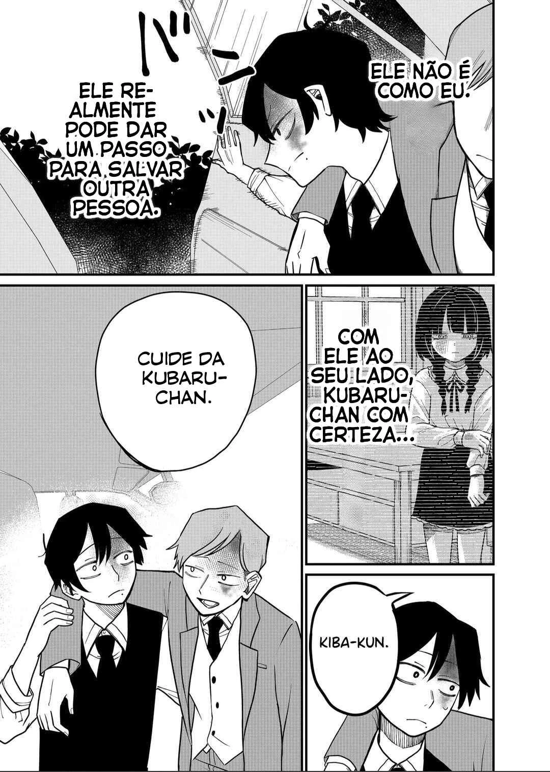 Shihai Shoujo Kubaru-chan — Cap. 26, pág. 10