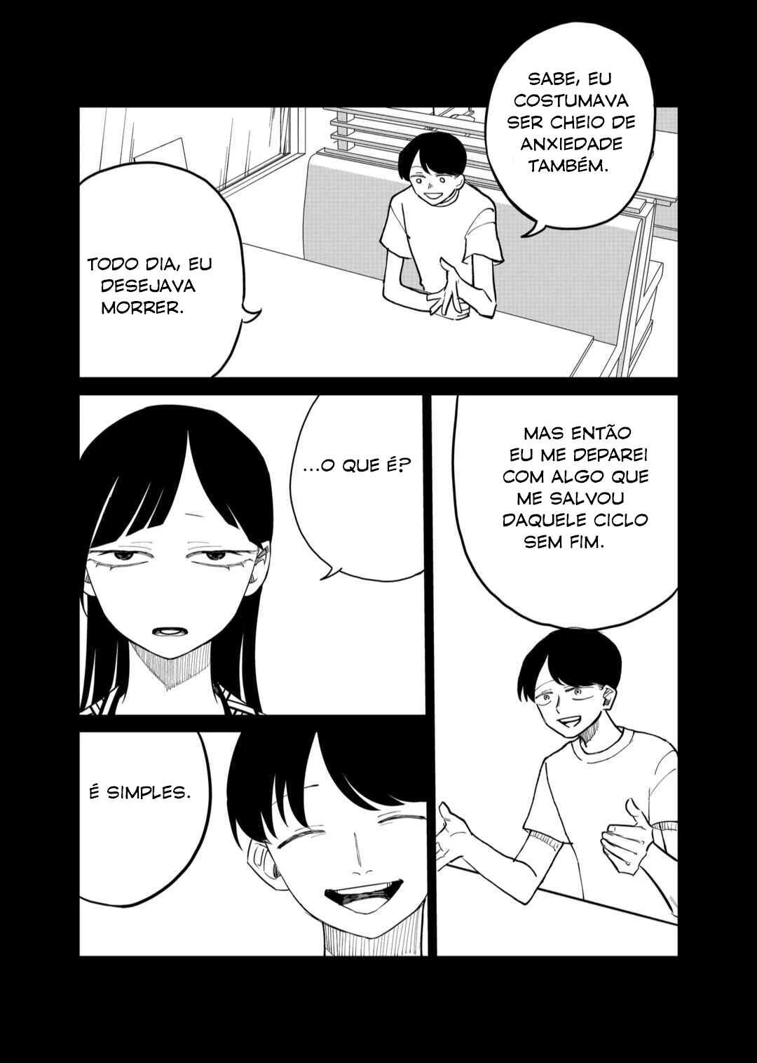 Shihai Shoujo Kubaru-chan — Cap. 27, pág. 8