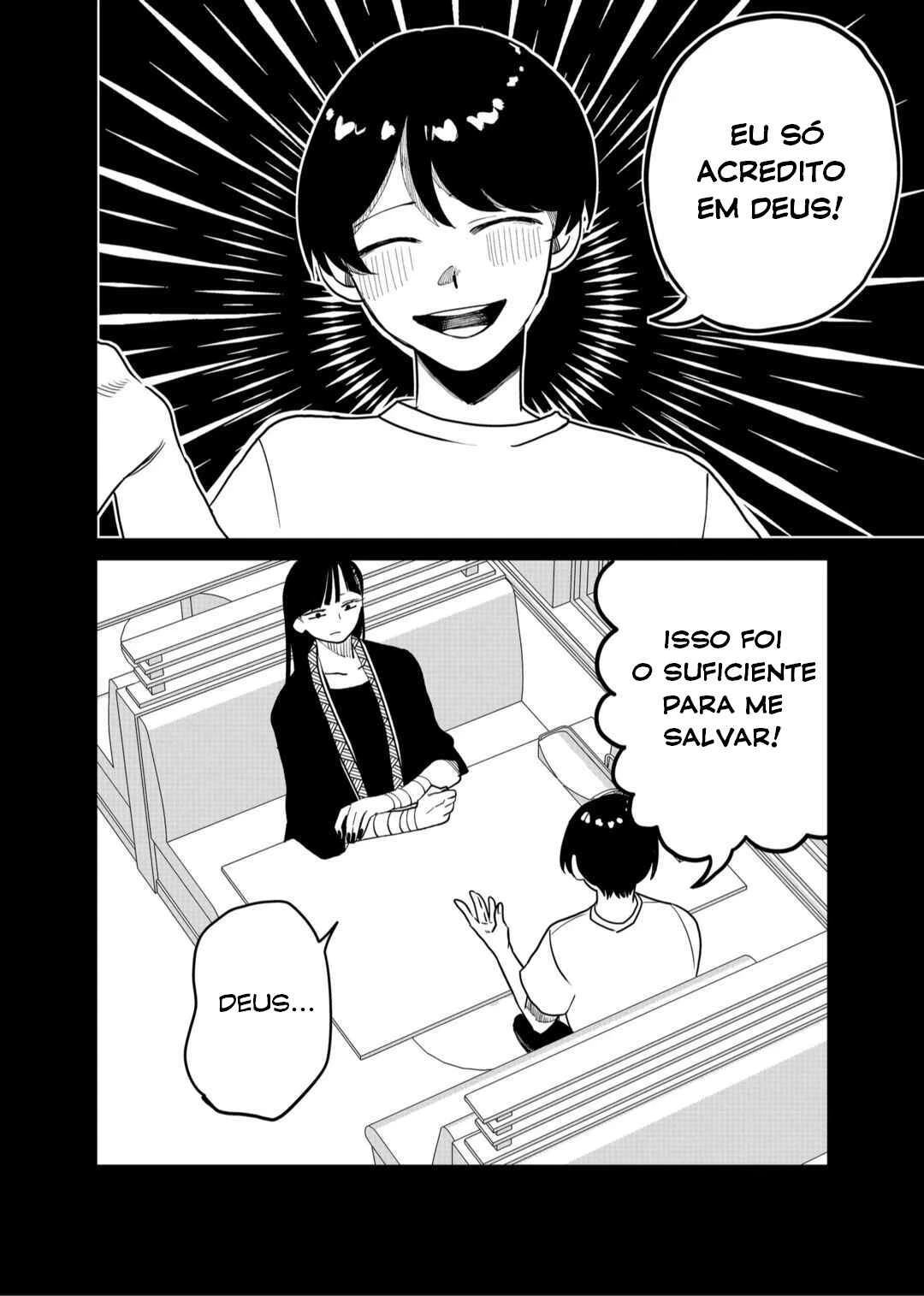 Shihai Shoujo Kubaru-chan — Cap. 27, pág. 9