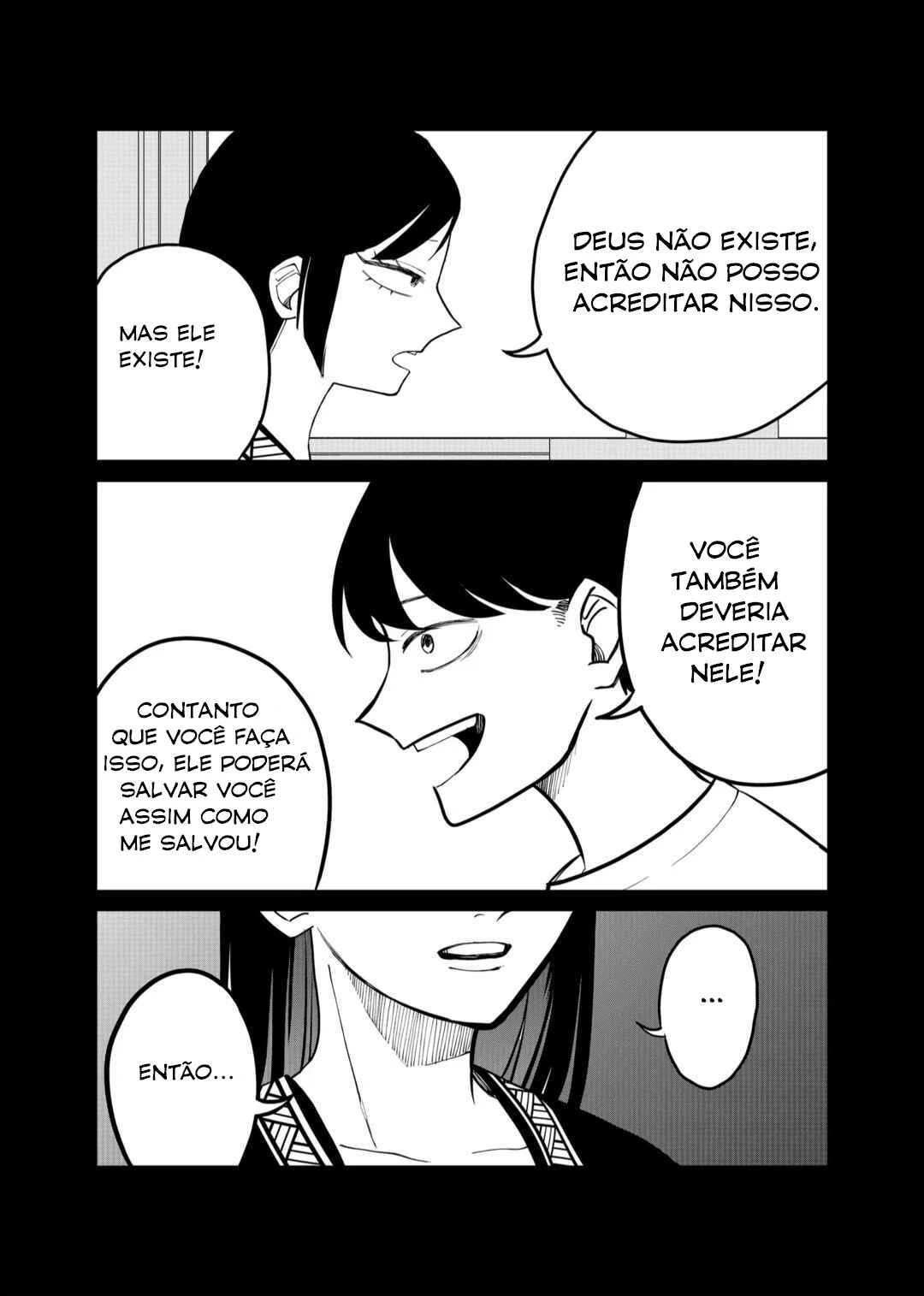 Shihai Shoujo Kubaru-chan — Cap. 27, pág. 10