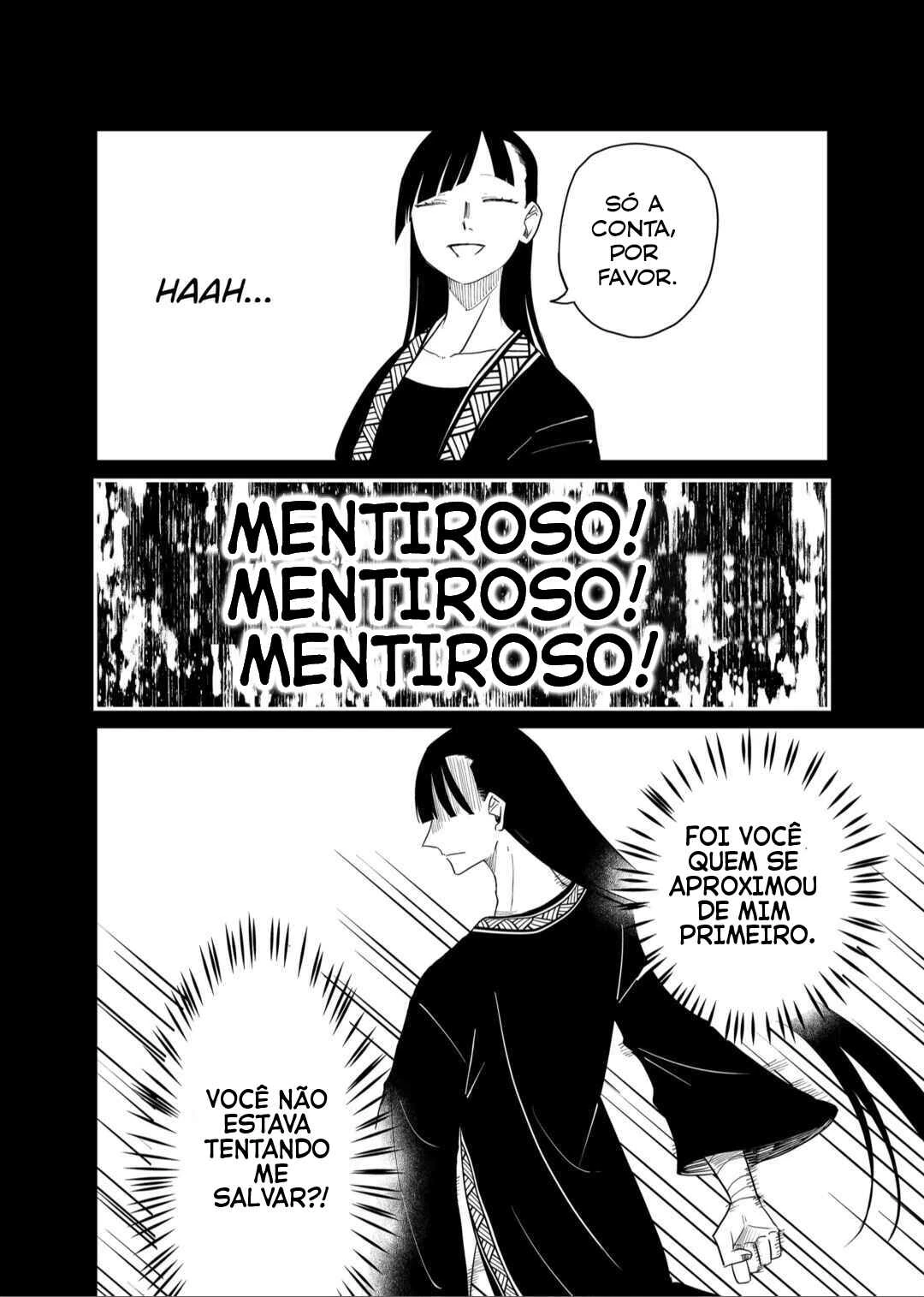Shihai Shoujo Kubaru-chan — Cap. 27, pág. 14