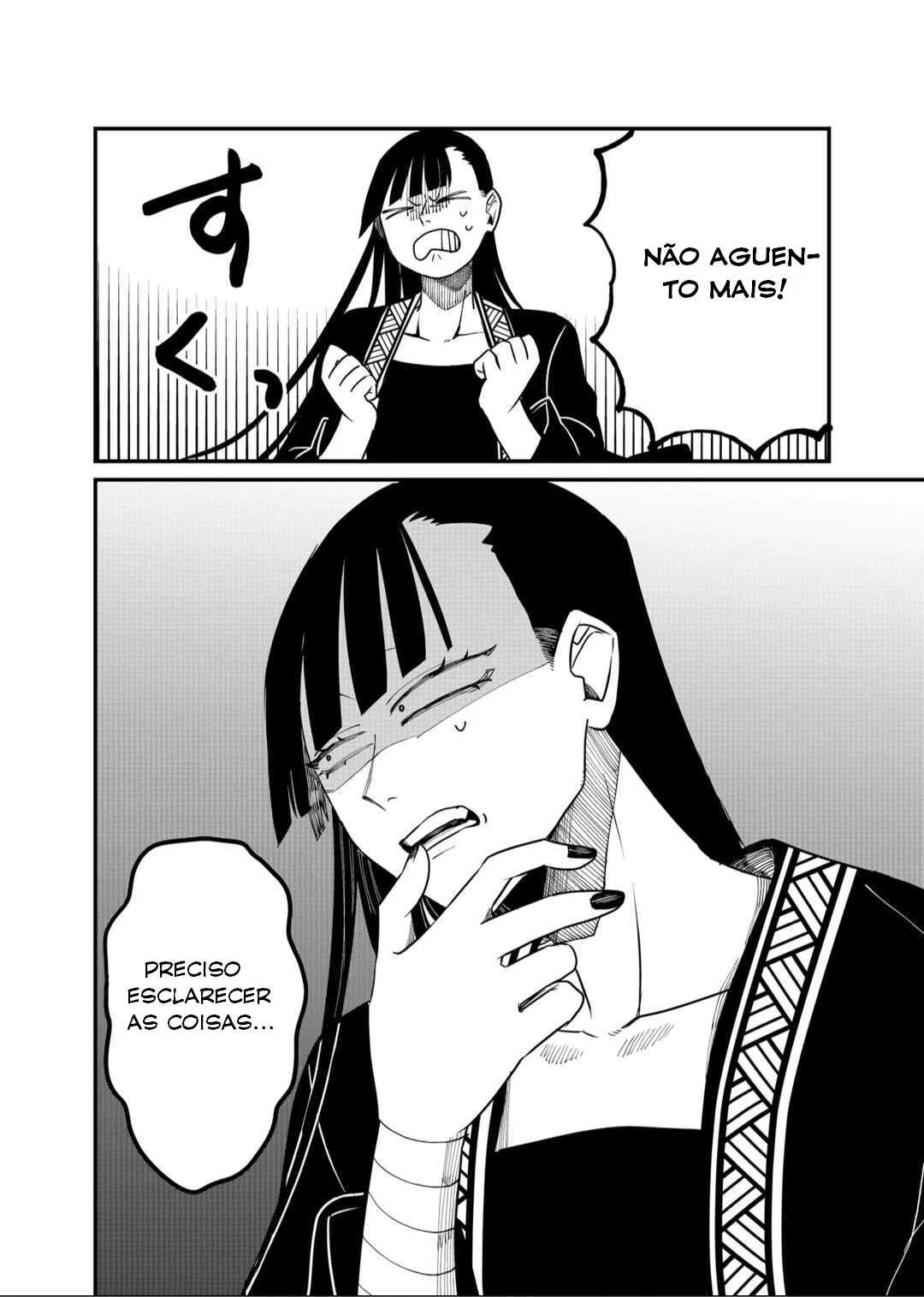 Shihai Shoujo Kubaru-chan — Cap. 28, pág. 7