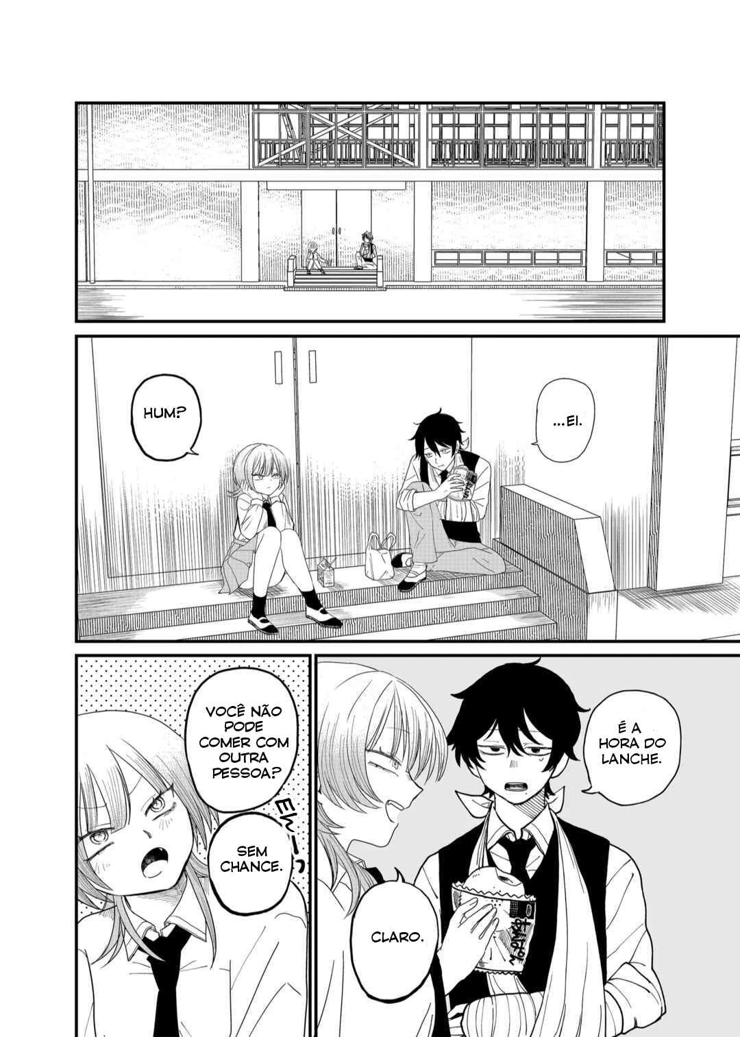 Shihai Shoujo Kubaru-chan — Cap. 3, pág. 9