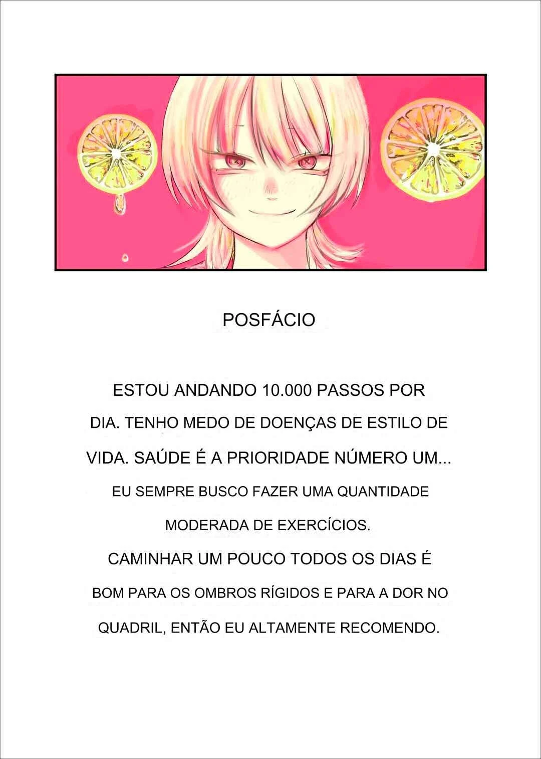 Shihai Shoujo Kubaru-chan — Cap. 3, pág. 17
