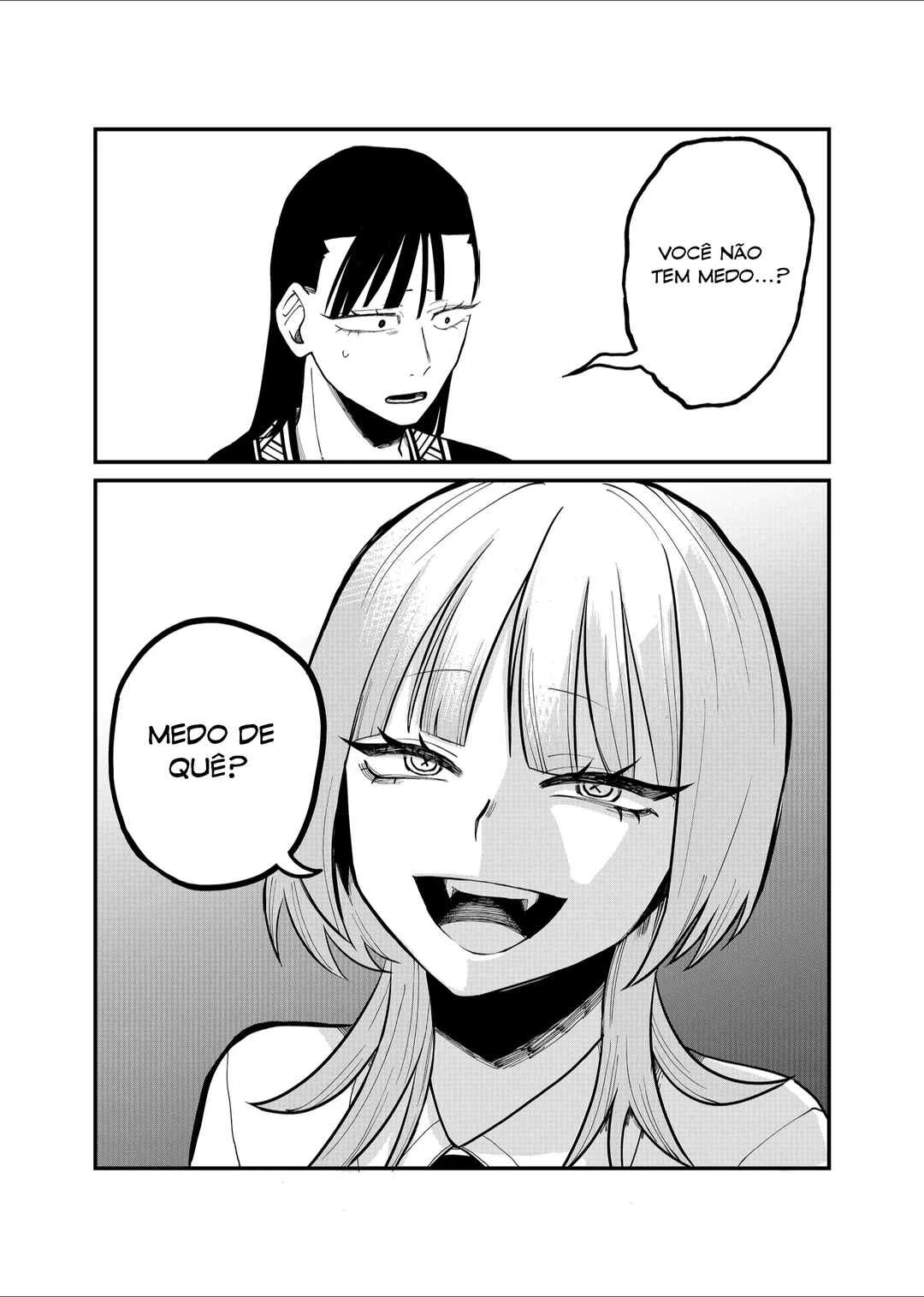 Shihai Shoujo Kubaru-chan — Cap. 31, pág. 5