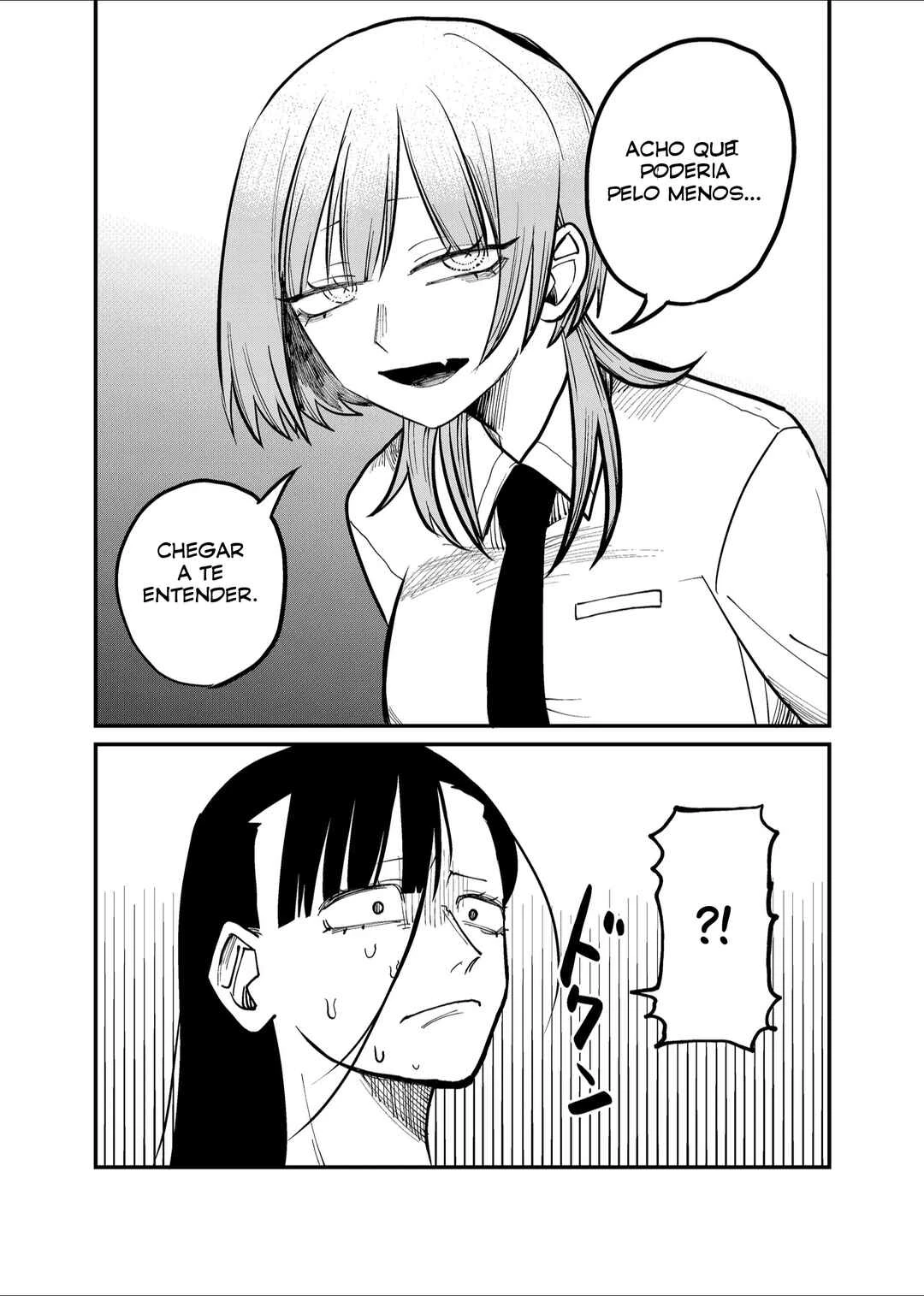 Shihai Shoujo Kubaru-chan — Cap. 32, pág. 5