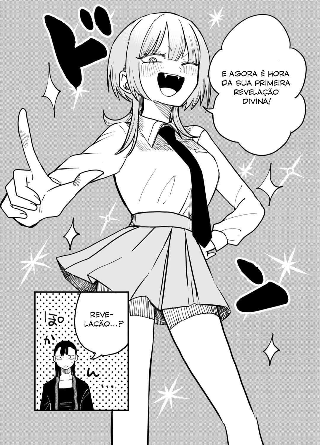 Shihai Shoujo Kubaru-chan — Cap. 33, pág. 5