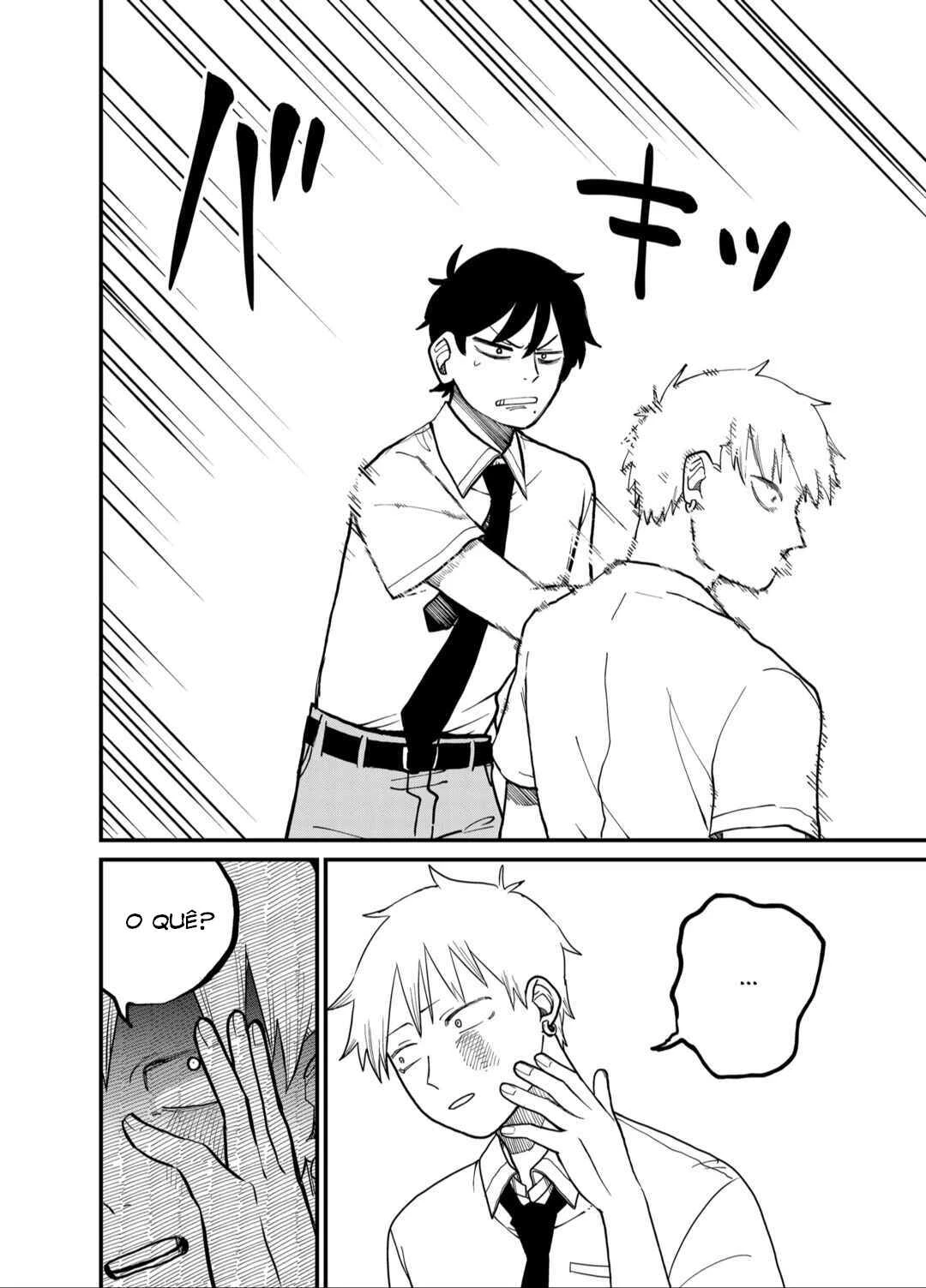 Shihai Shoujo Kubaru-chan — Cap. 34, pág. 8