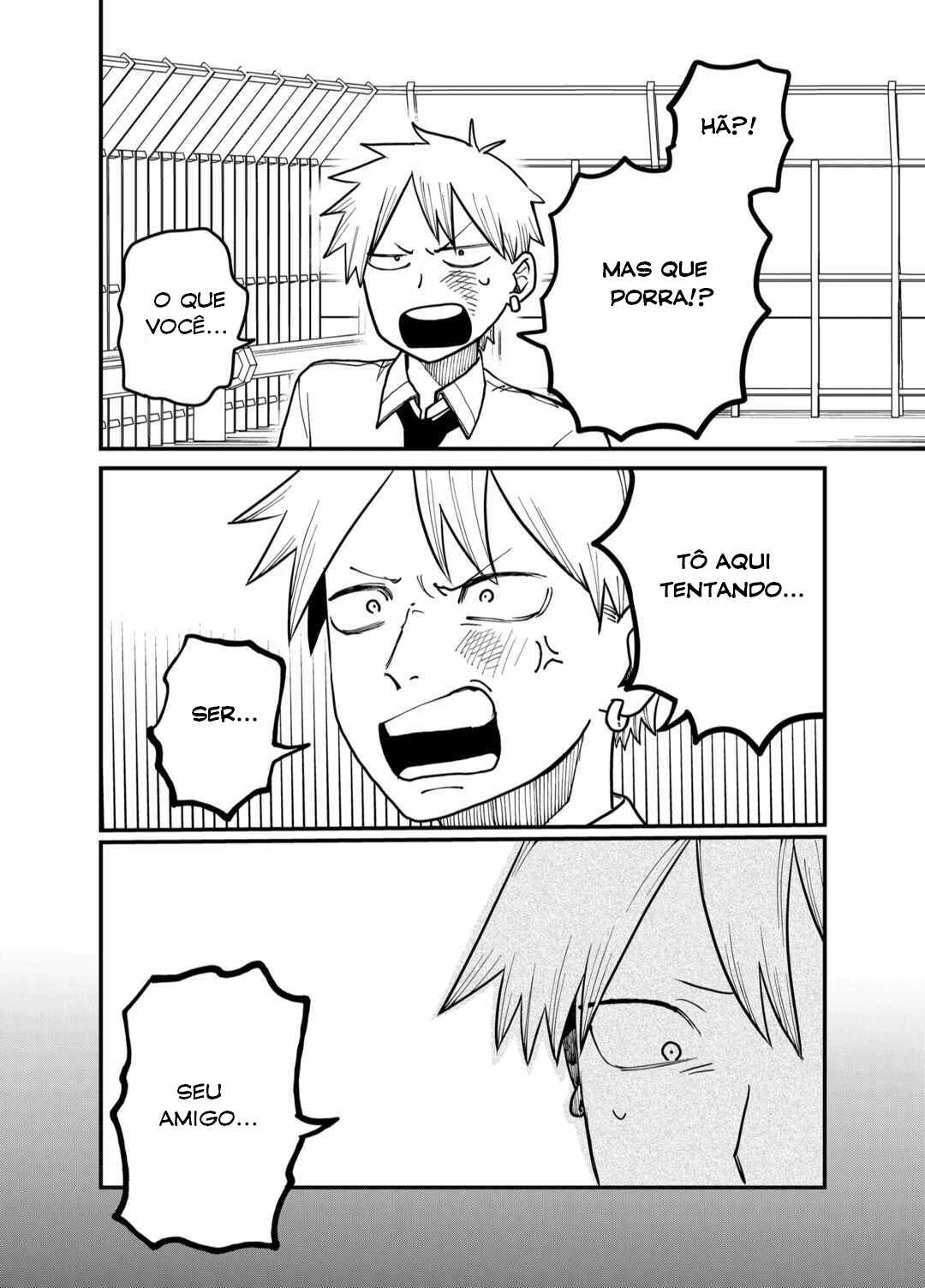 Shihai Shoujo Kubaru-chan — Cap. 34, pág. 10