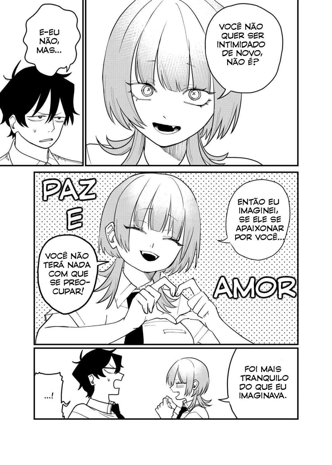 Shihai Shoujo Kubaru-chan — Cap. 36, pág. 12