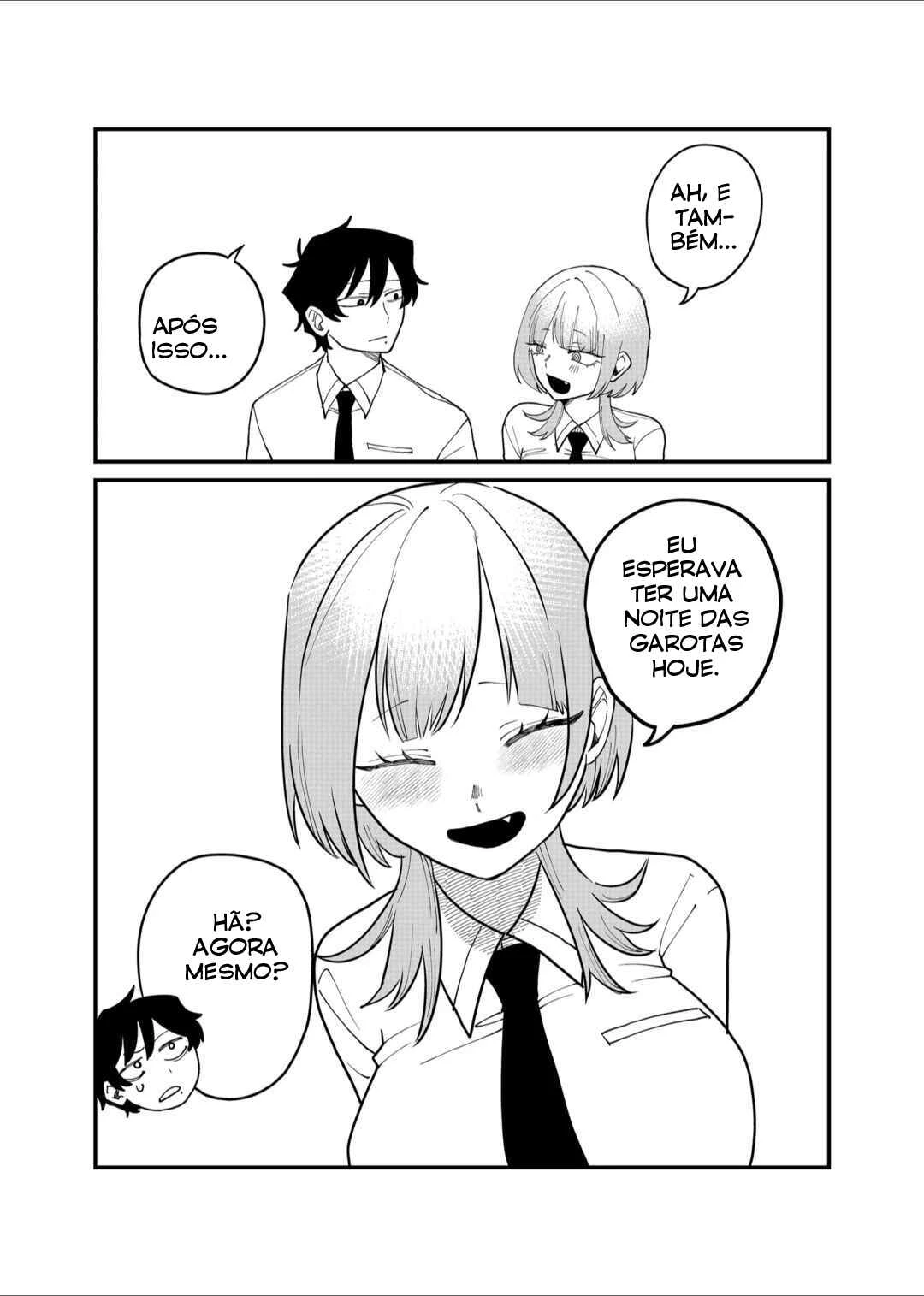 Shihai Shoujo Kubaru-chan — Cap. 36, pág. 15