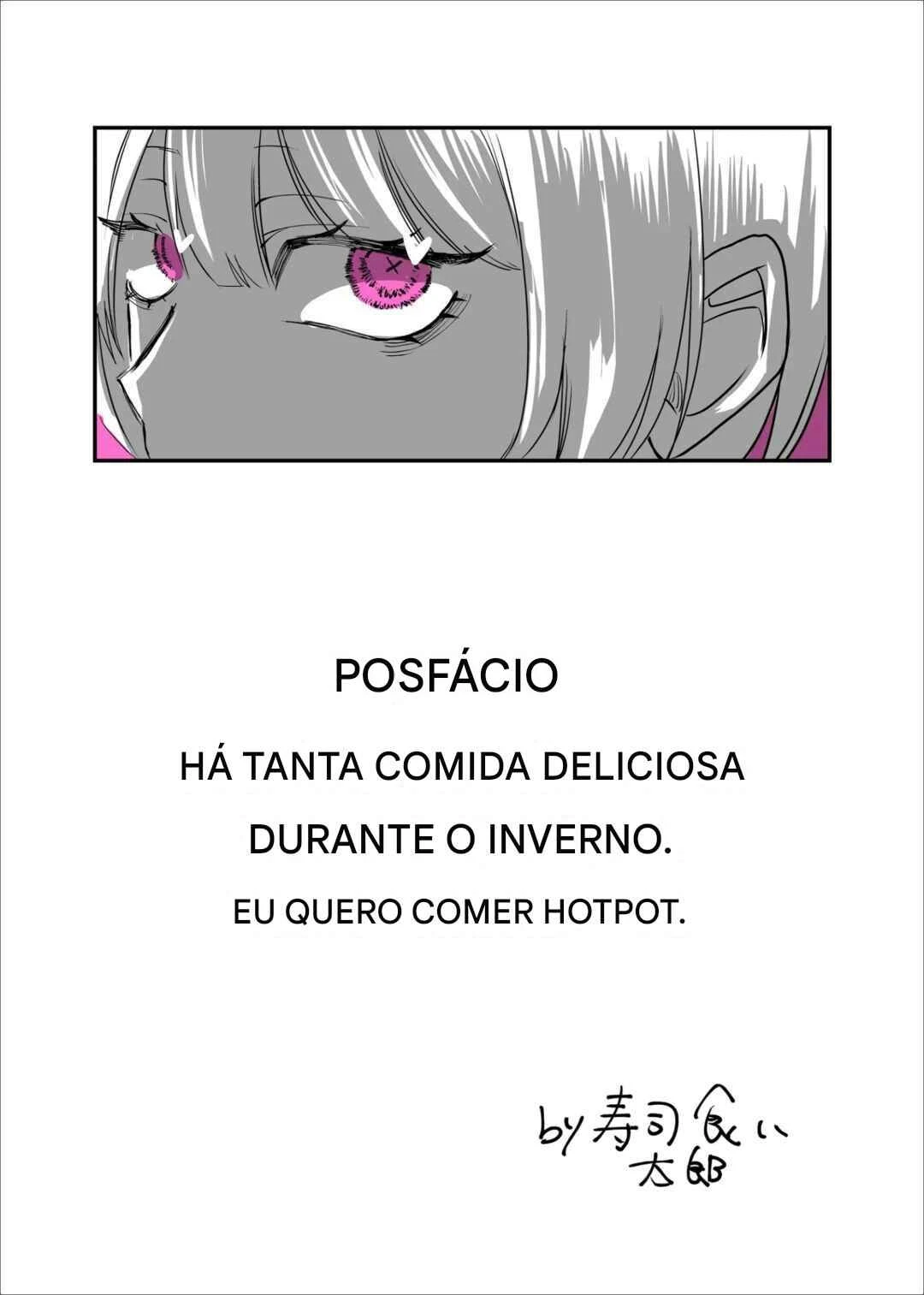 Shihai Shoujo Kubaru-chan — Cap. 36, pág. 18