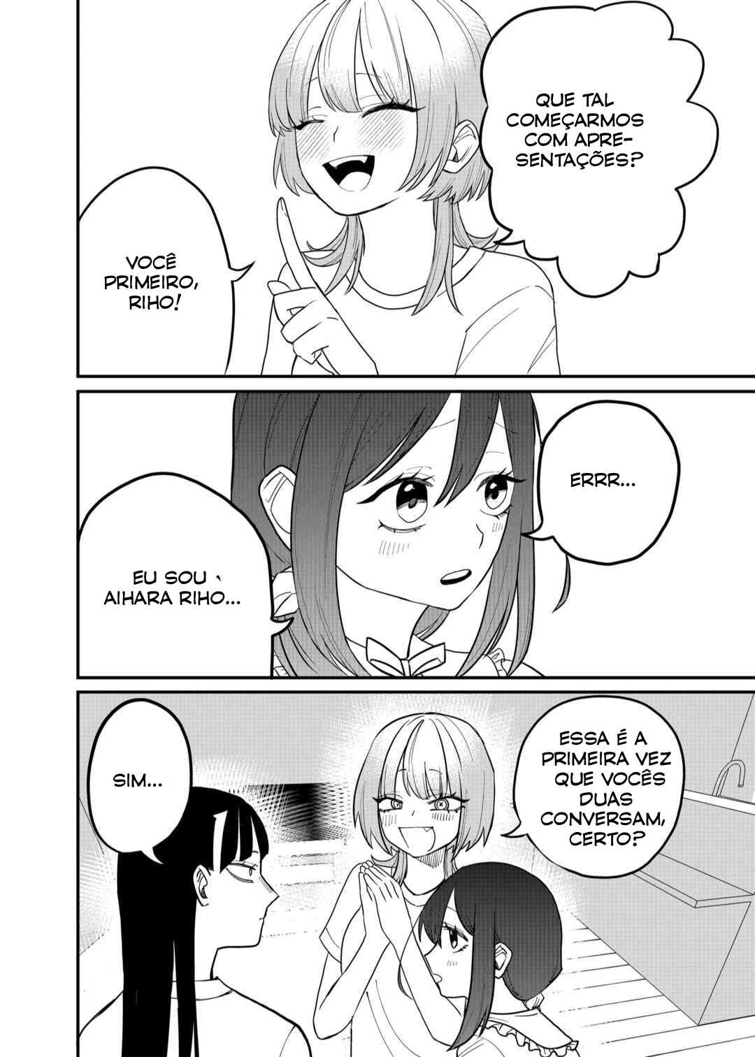 Shihai Shoujo Kubaru-chan — Cap. 37, pág. 5