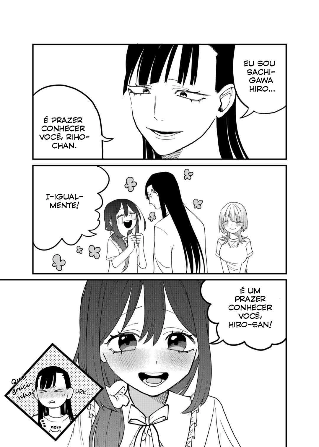 Shihai Shoujo Kubaru-chan — Cap. 37, pág. 6