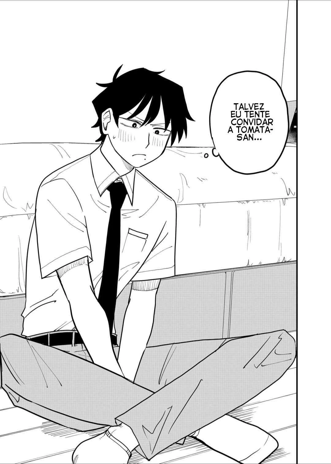 Shihai Shoujo Kubaru-chan — Cap. 37, pág. 14
